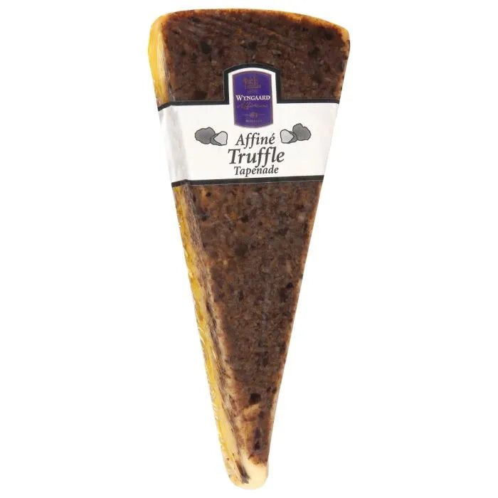 Truffle Affine Gouda Wedge