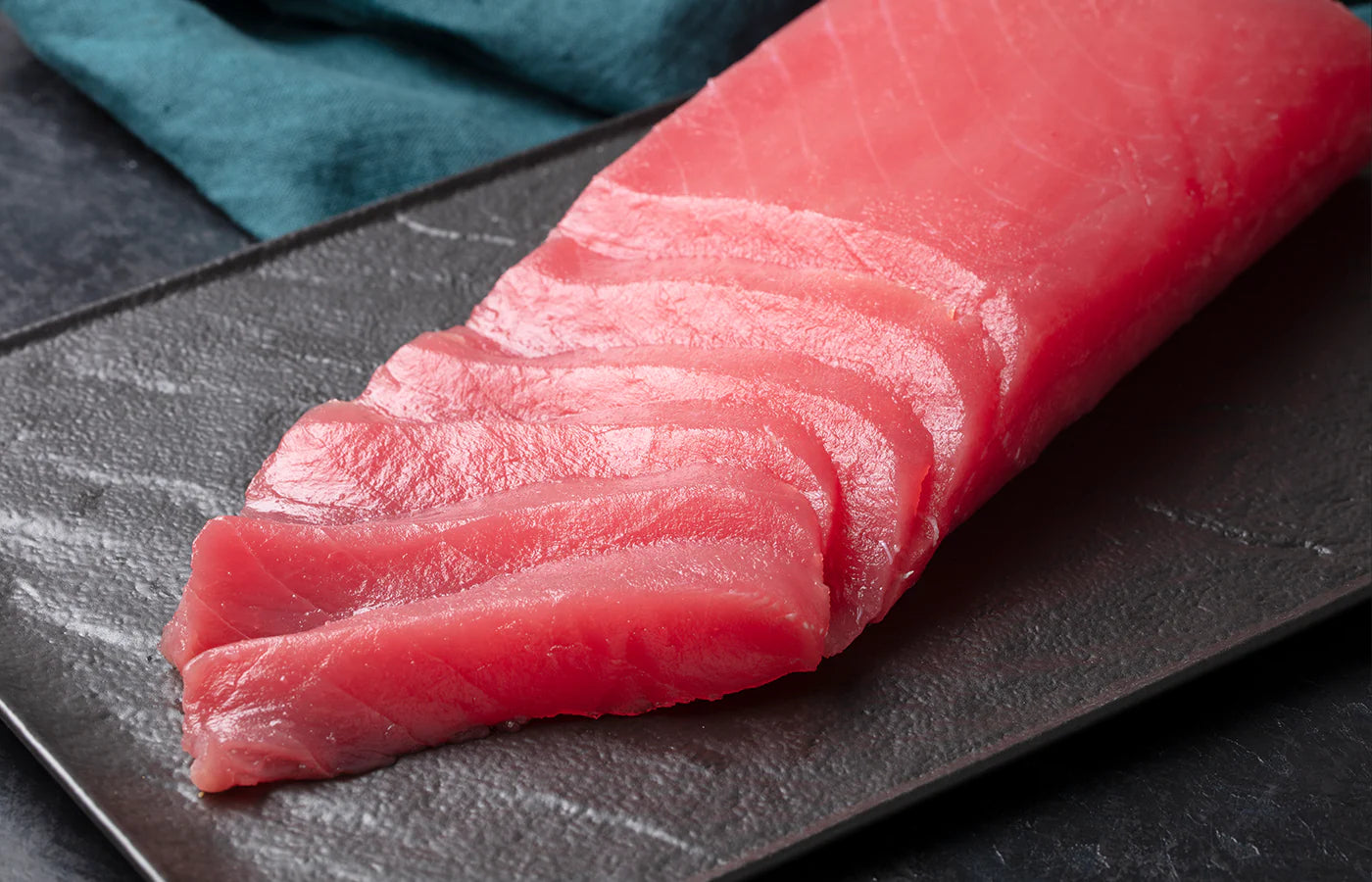 Tuna Saku Block Anova Premium