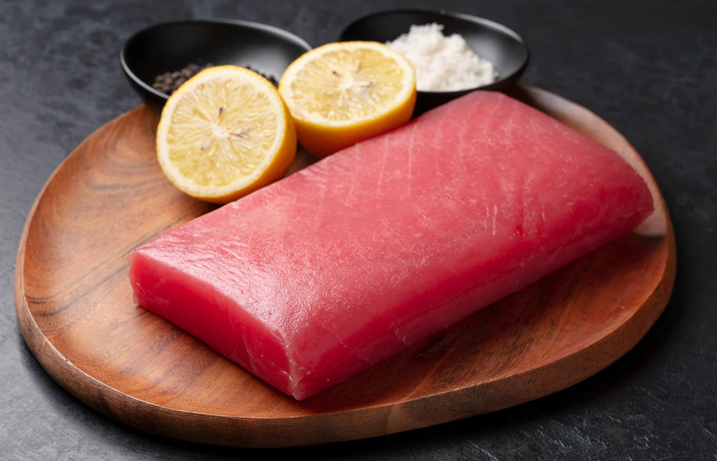 Tuna Saku Block Anova Premium
