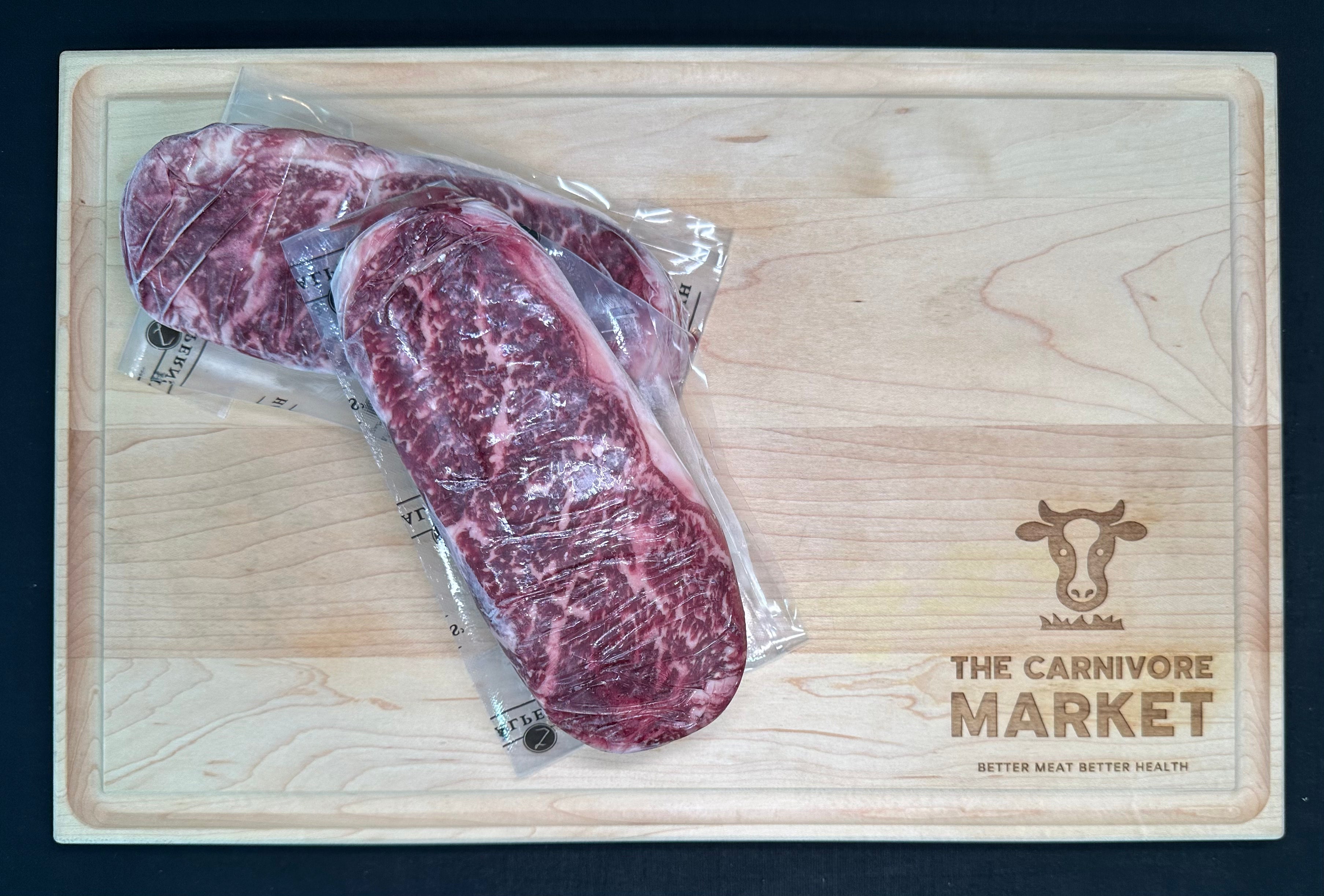 Bistec de solomillo C/C Wagyu-X Platinum
