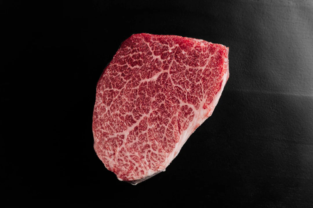 Japanese A5 Wagyu, Filet Mignon, BMS 12 - 8 oz