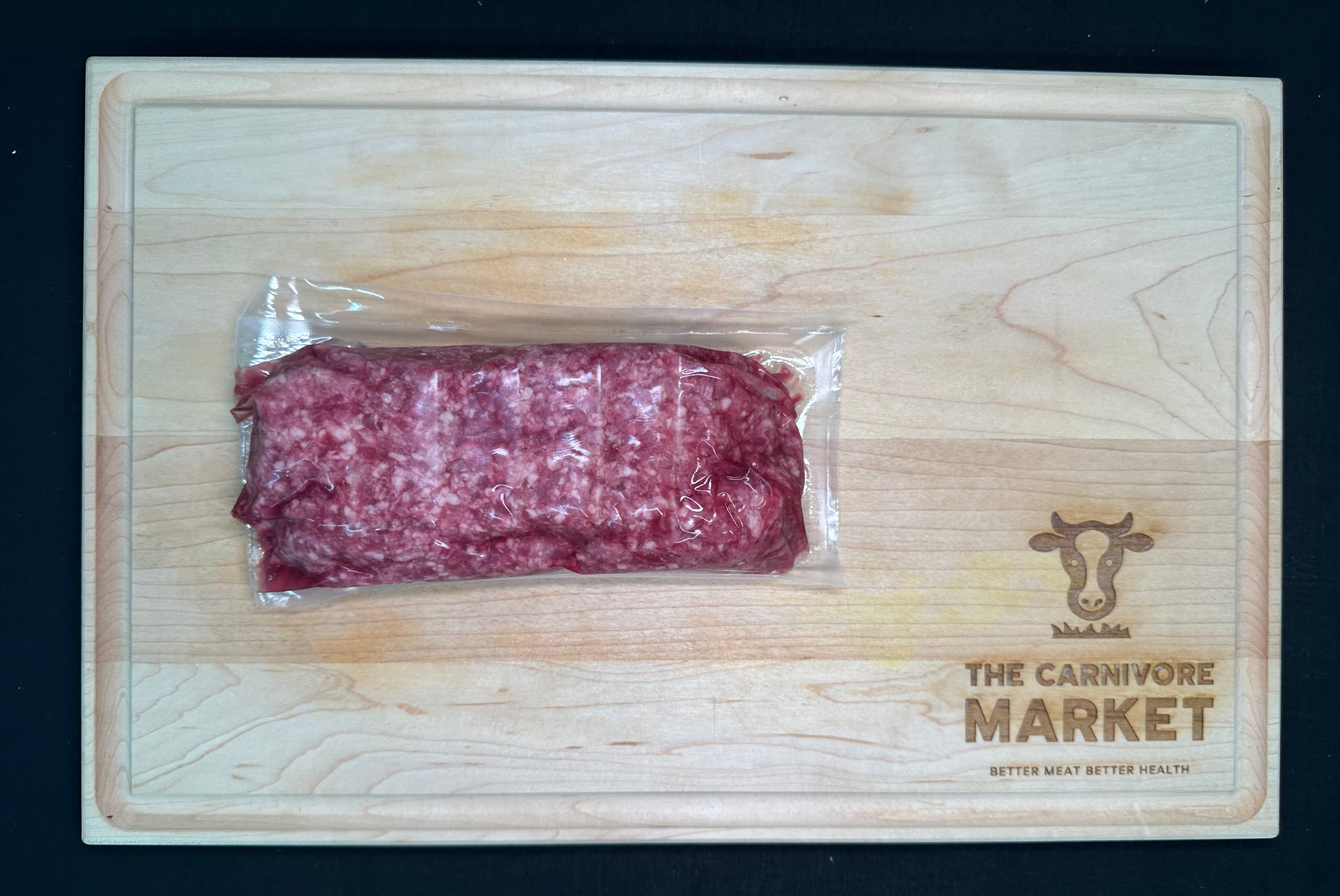 Wagyu Fine Ground