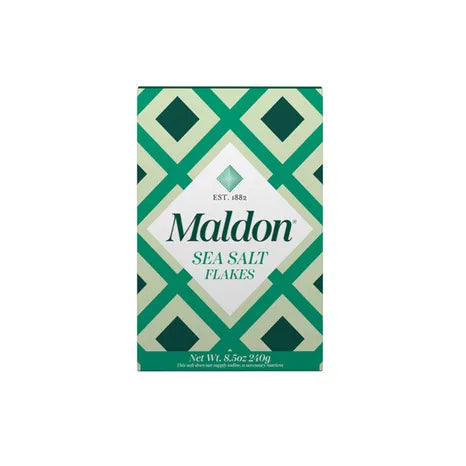 Maldon Sea Salt