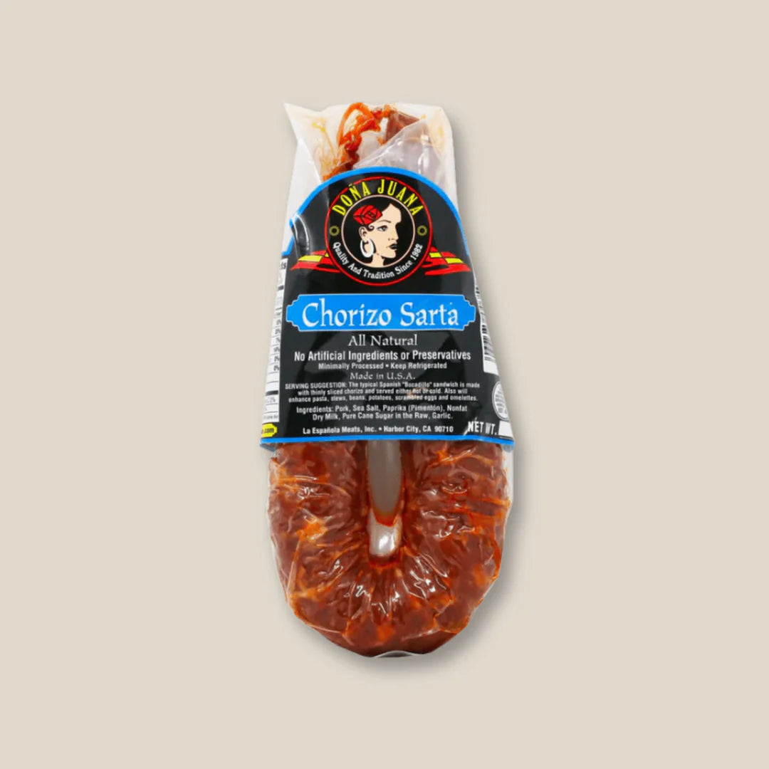 Chorizo Sarta
