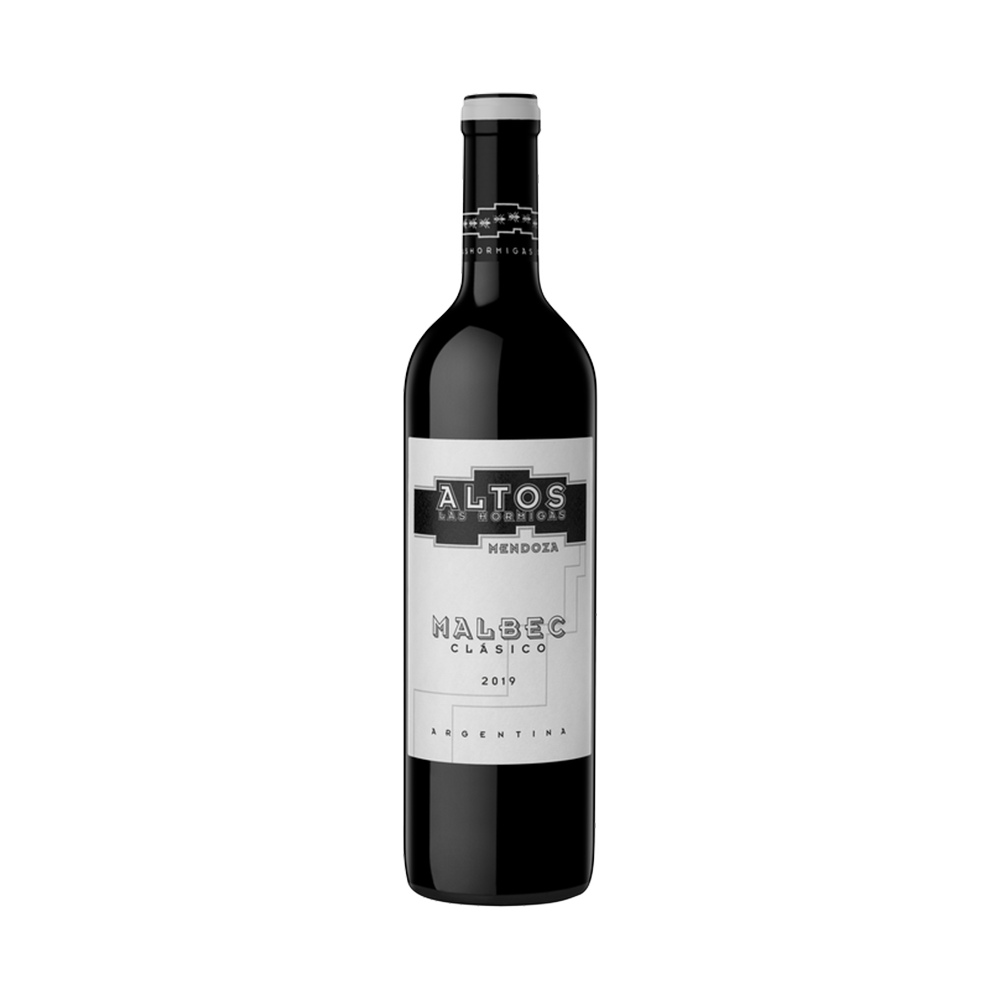 Altos Las Hormigas Malbec Clasic - Mendoza