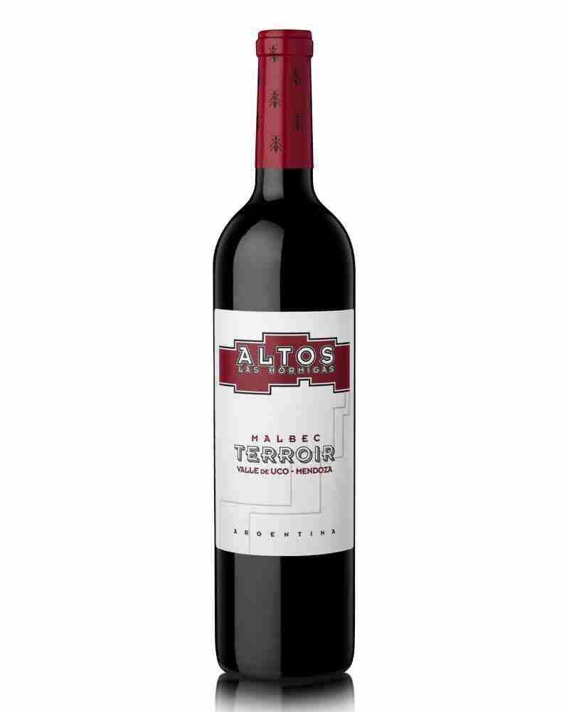 Altos Las Hormigas Malbec Terroir - Mendoza