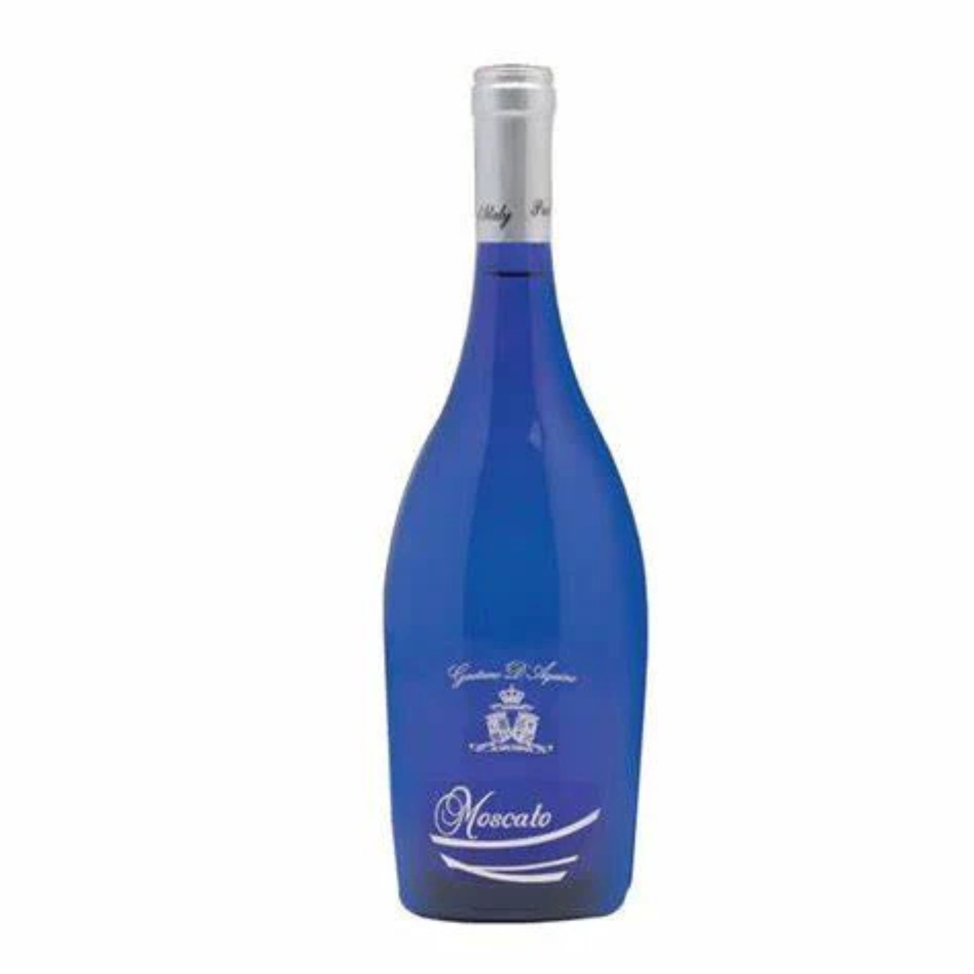D'Aquino Moscato Blue
