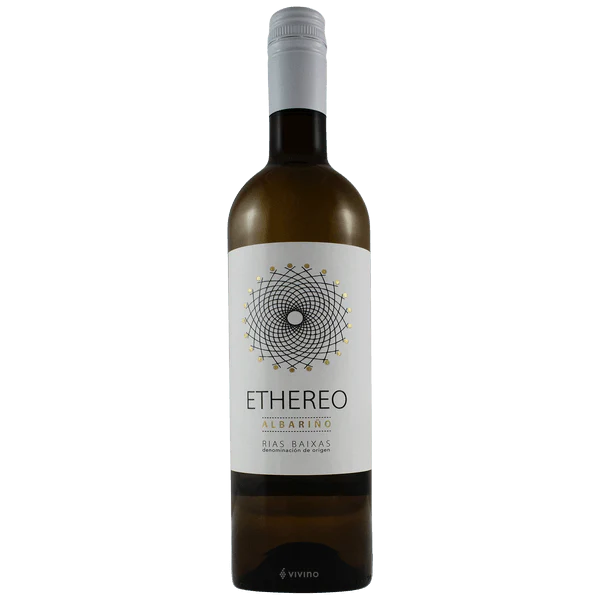 Etherio Albarino - Spain