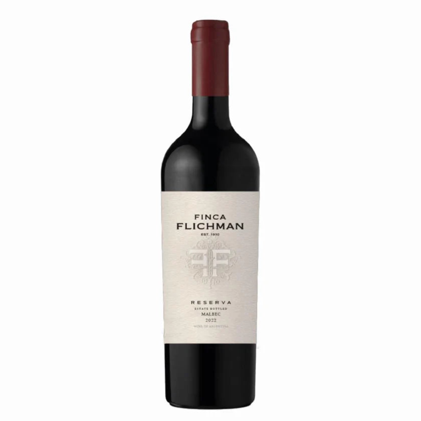Finca Flichman Malbec Reserva - Mendoza