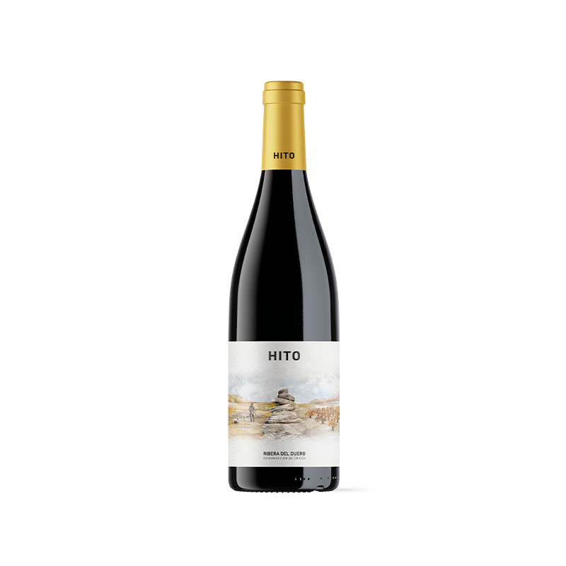 Hito Tempranillo - Spain