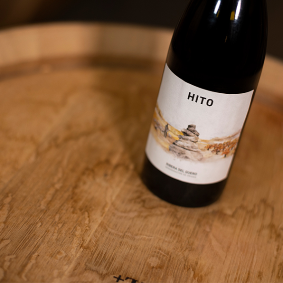 Hito Tempranillo - Spain
