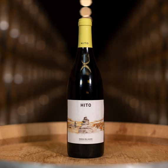 Hito Tempranillo - Spain