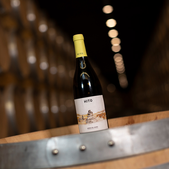 Hito Tempranillo - Spain