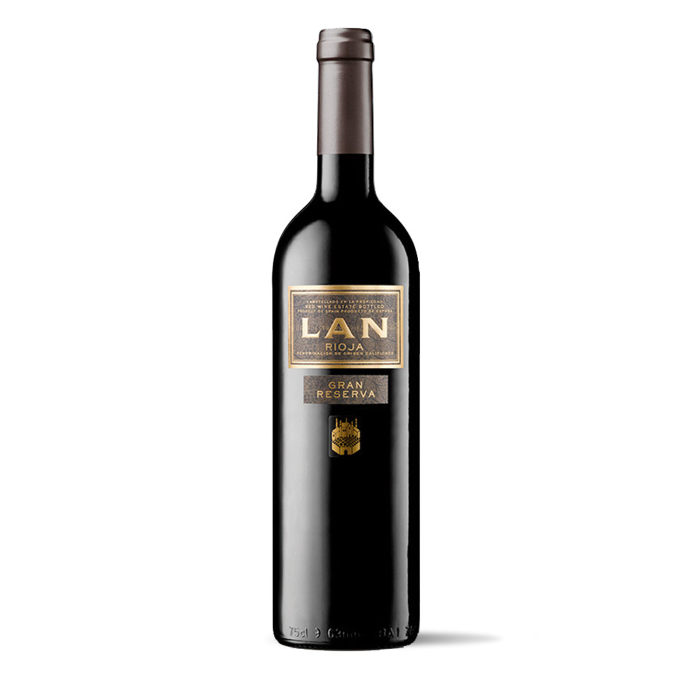 Bodegas LAN Gran Reserva - Spain