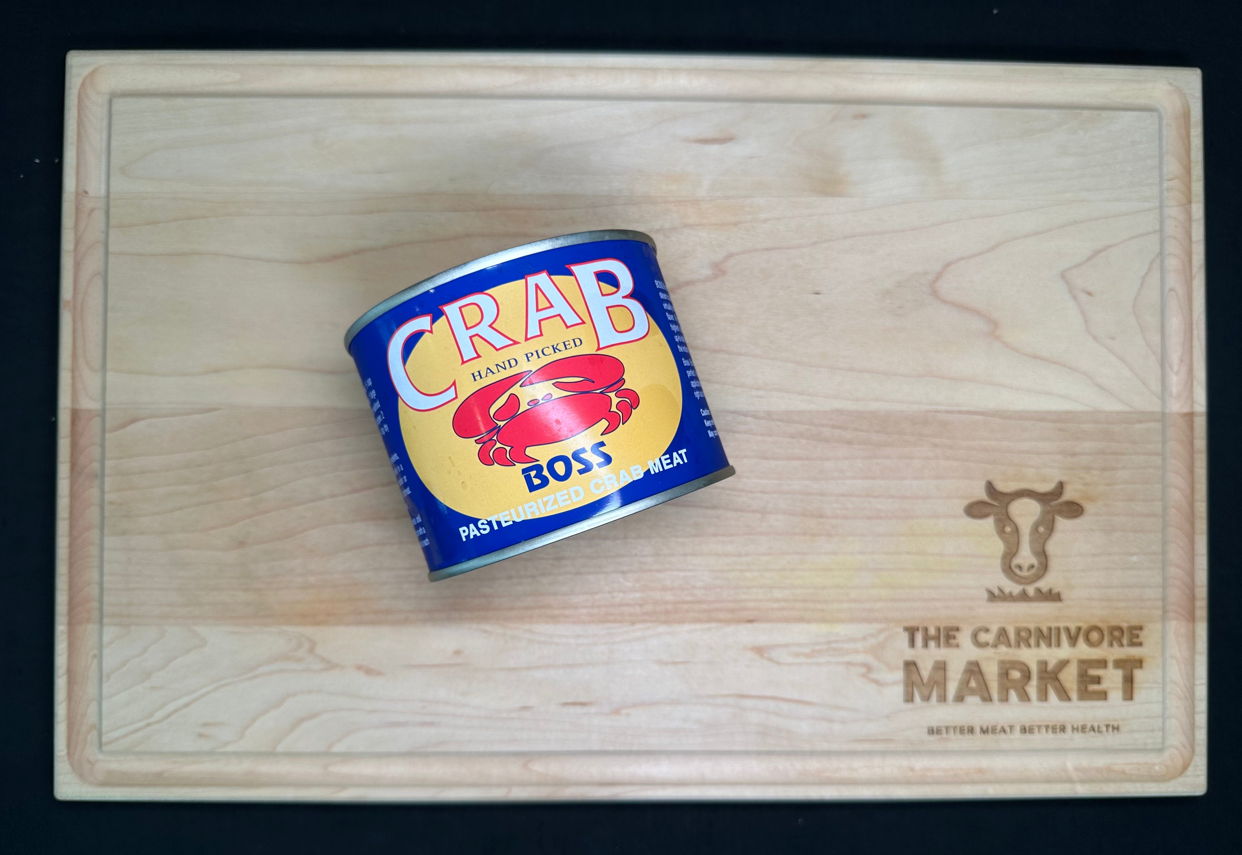 Super Lump Crabmeat Boss