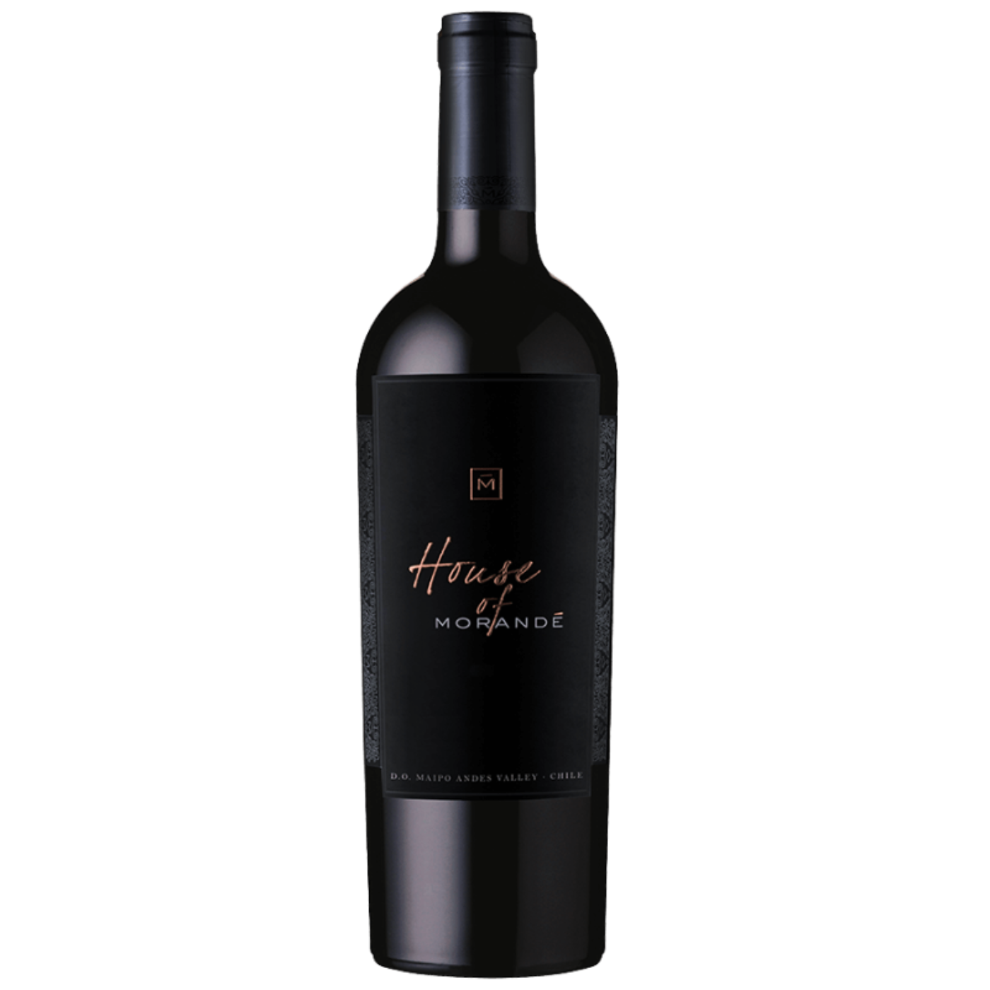 House of Morande - Maipo Alto Valley