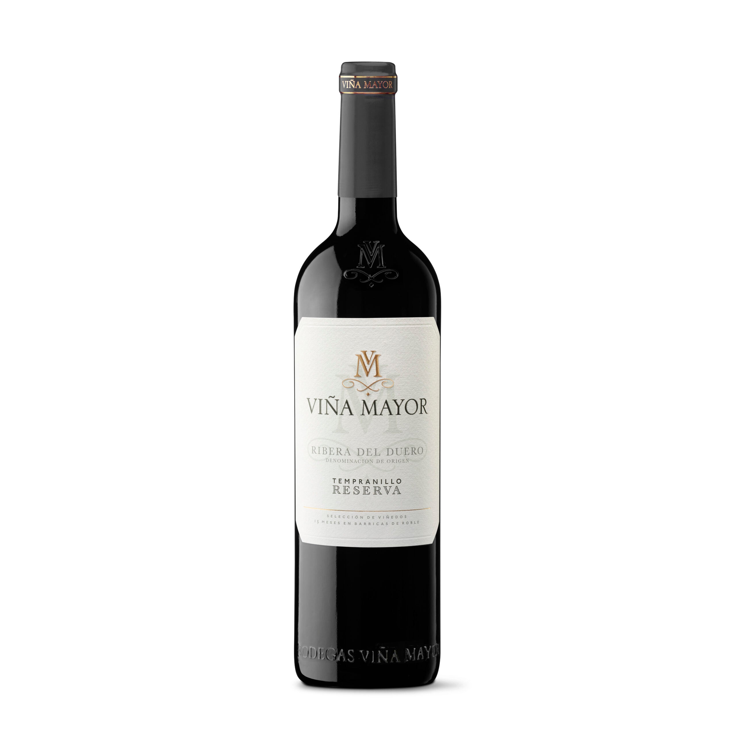 Bodegas Vina Mayor Tempranillo Reserva - Spain