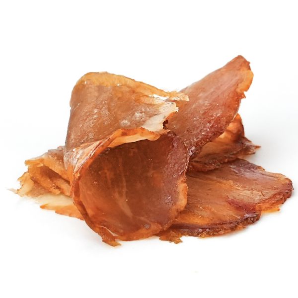 Lomo Ibérico de Bellota, Medio Lomo