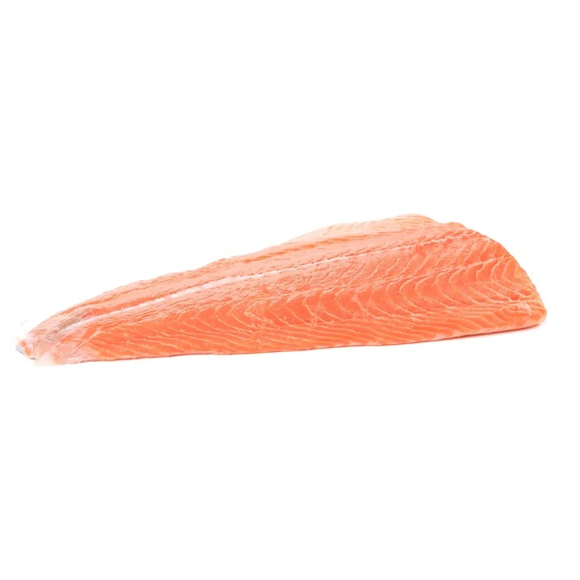 Wild-Caught Pink Salmon – 4oz Portion