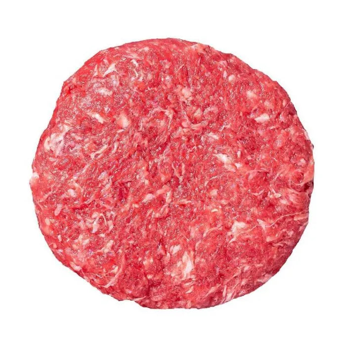 Beef Steak Patty Prime