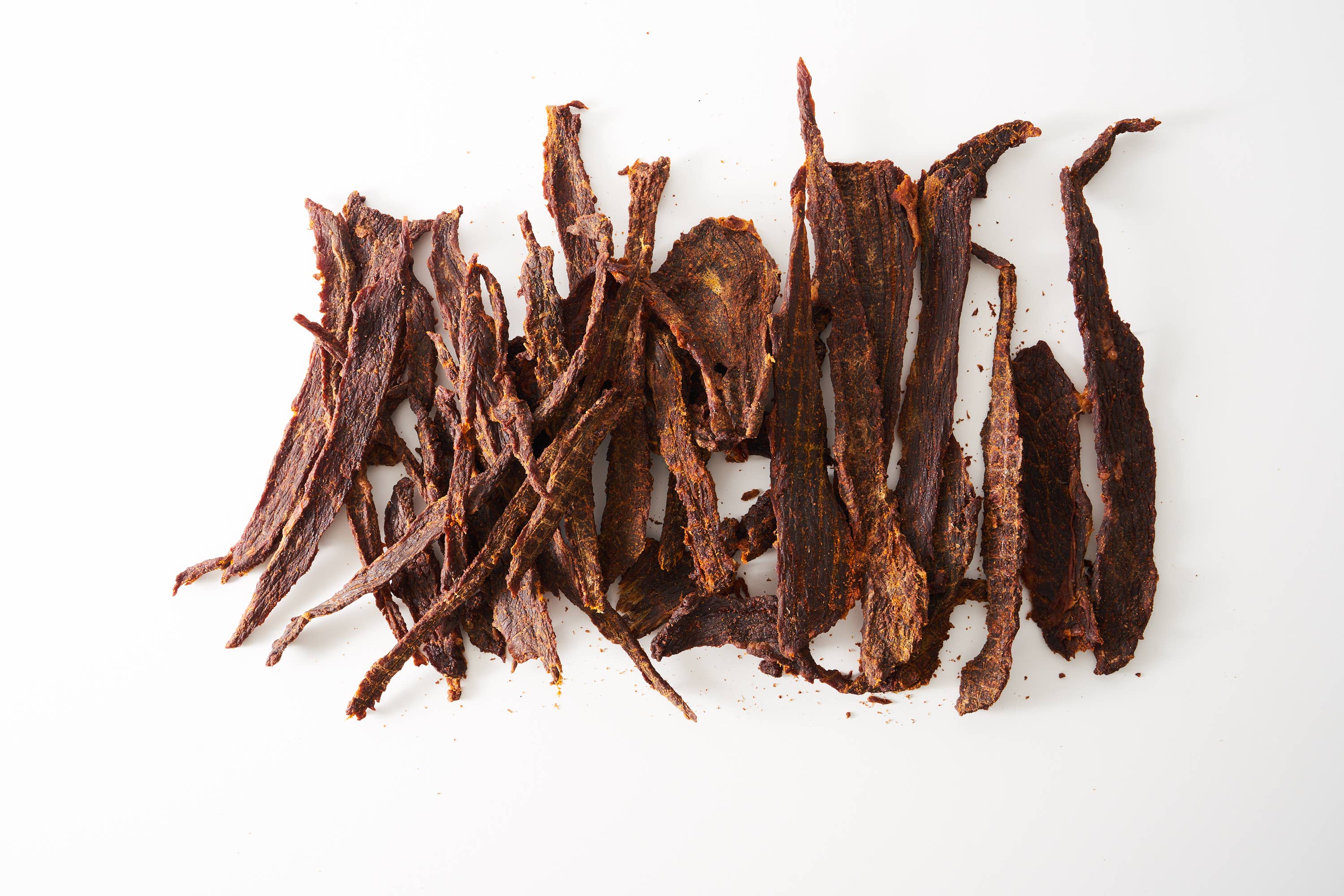 Carne Seca - Limon Con Chile Beef Jerky 2.5oz