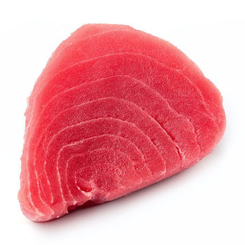 Tuna Prime Steak 6oz