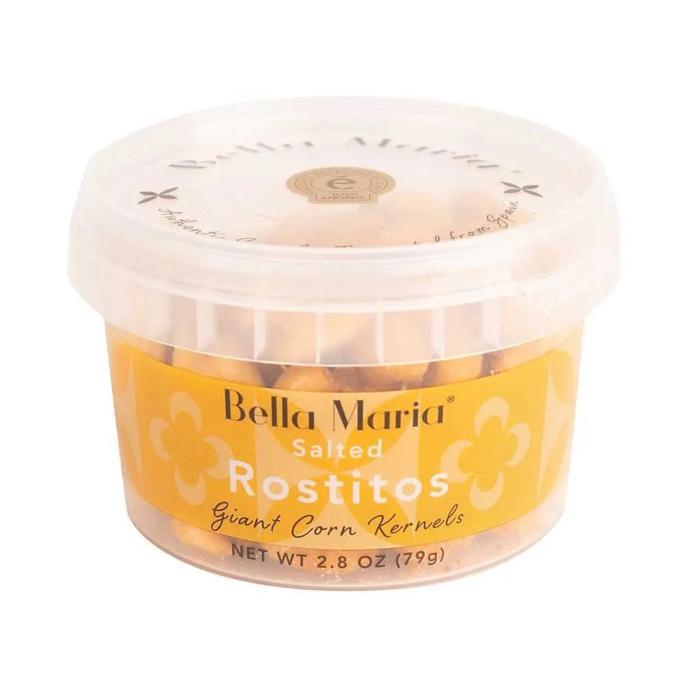 Rostitos Giant Corn Salted