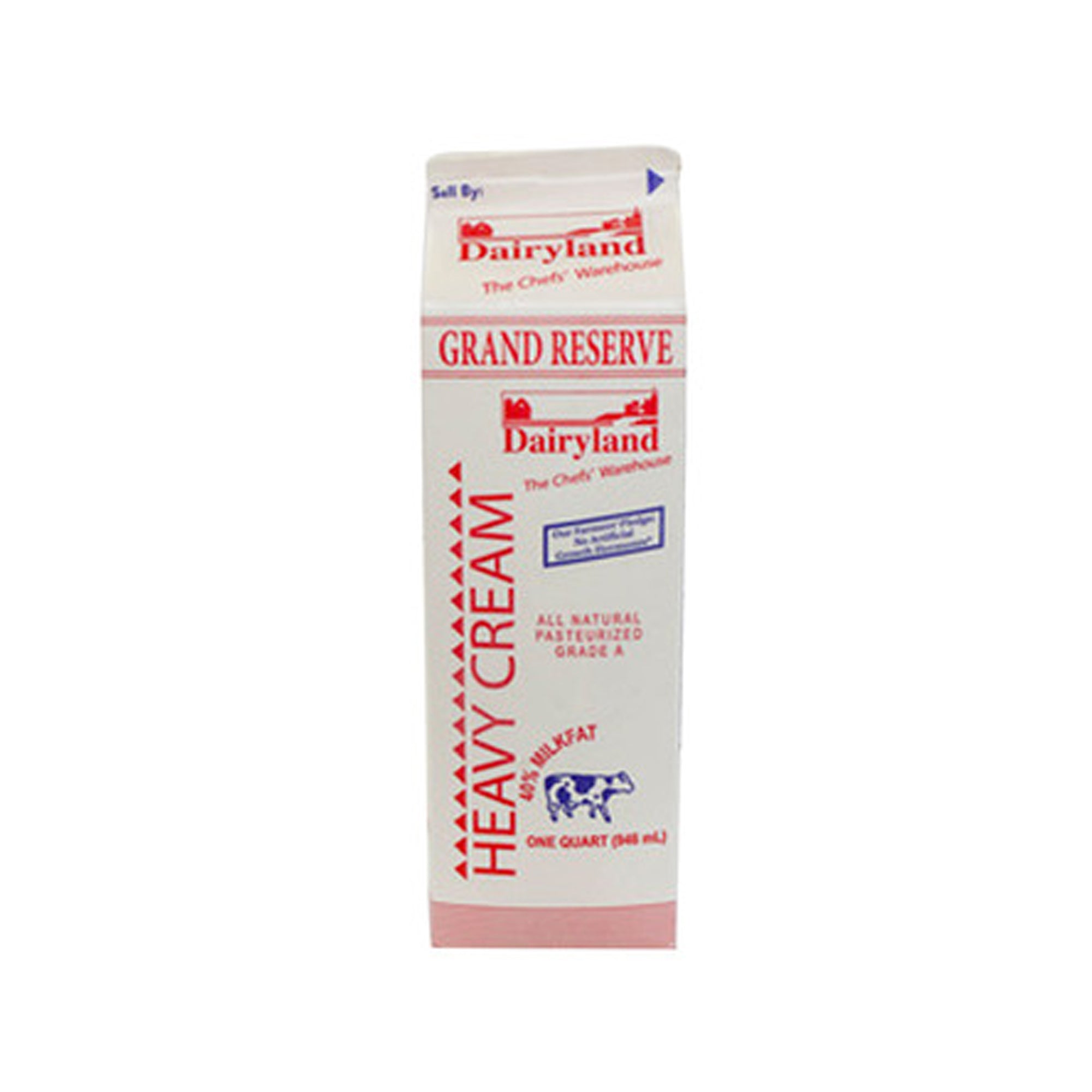 Grand Reserve Heavy Cream
