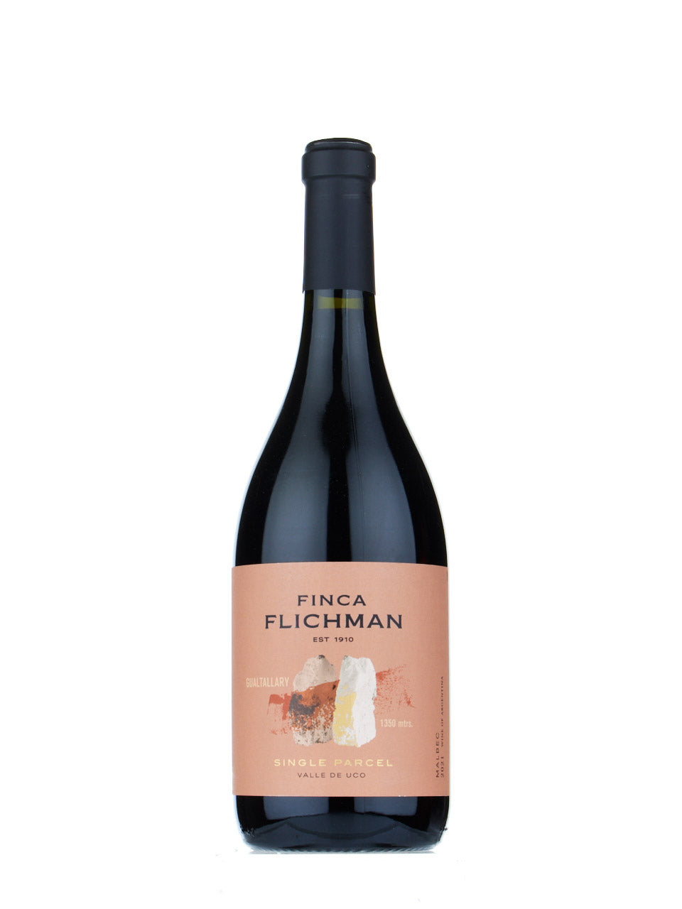 Finca Flichman Single Parcel Gualtallary Valle de Uco - Mendoza