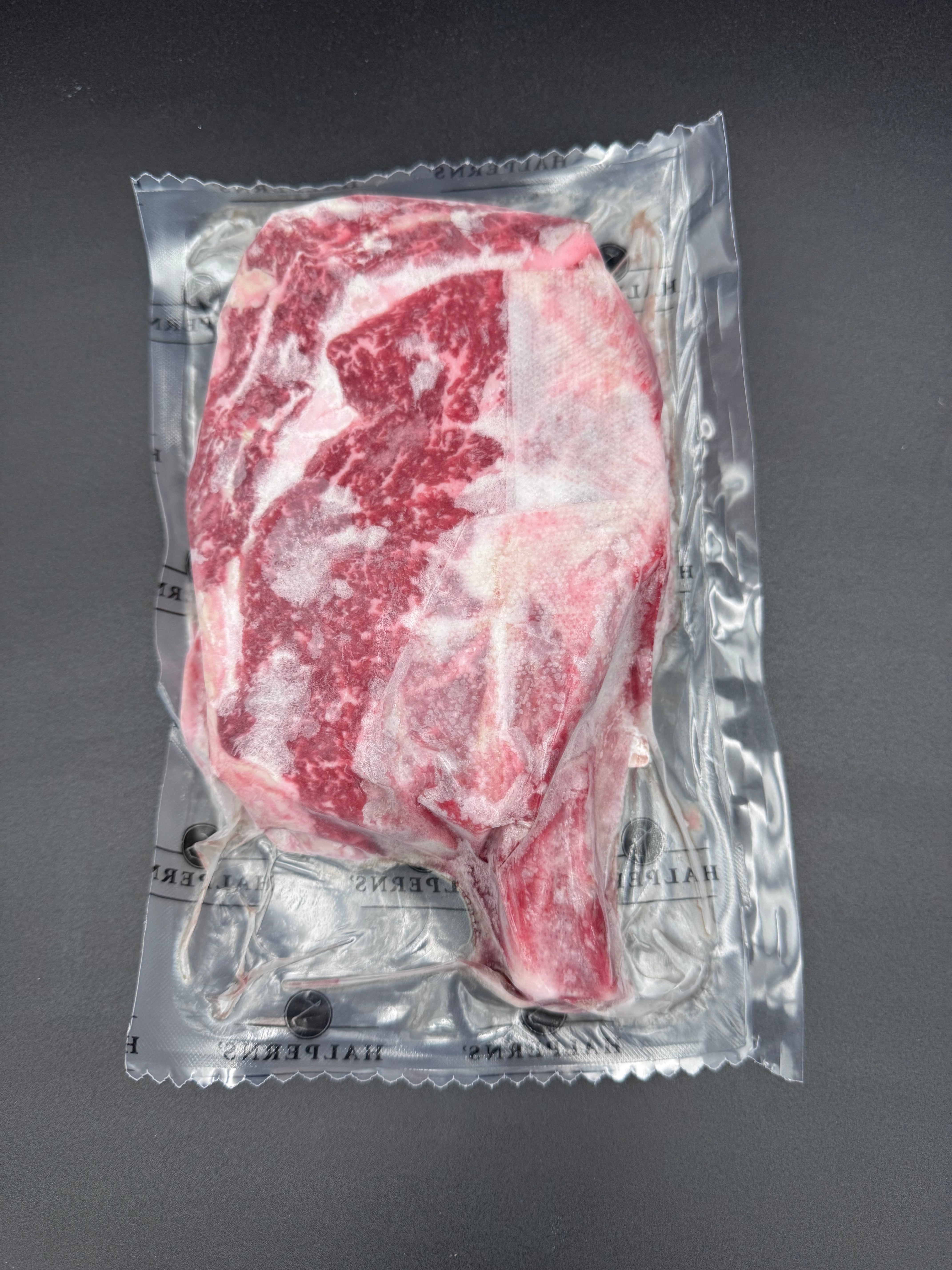 1855 Angus Cowboy Ribeye