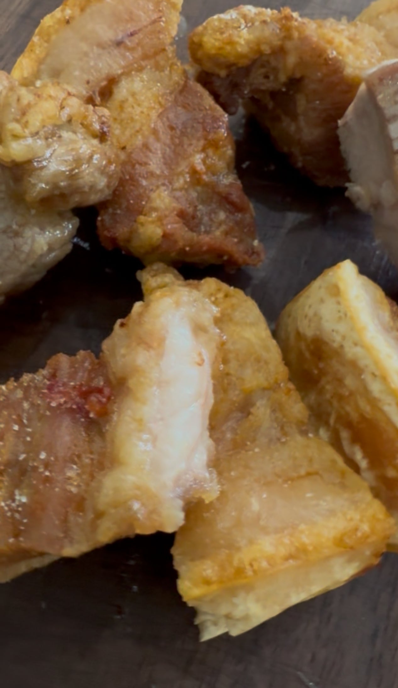 Sliced Pork Belly – Vande Rose Farms (2 lb)