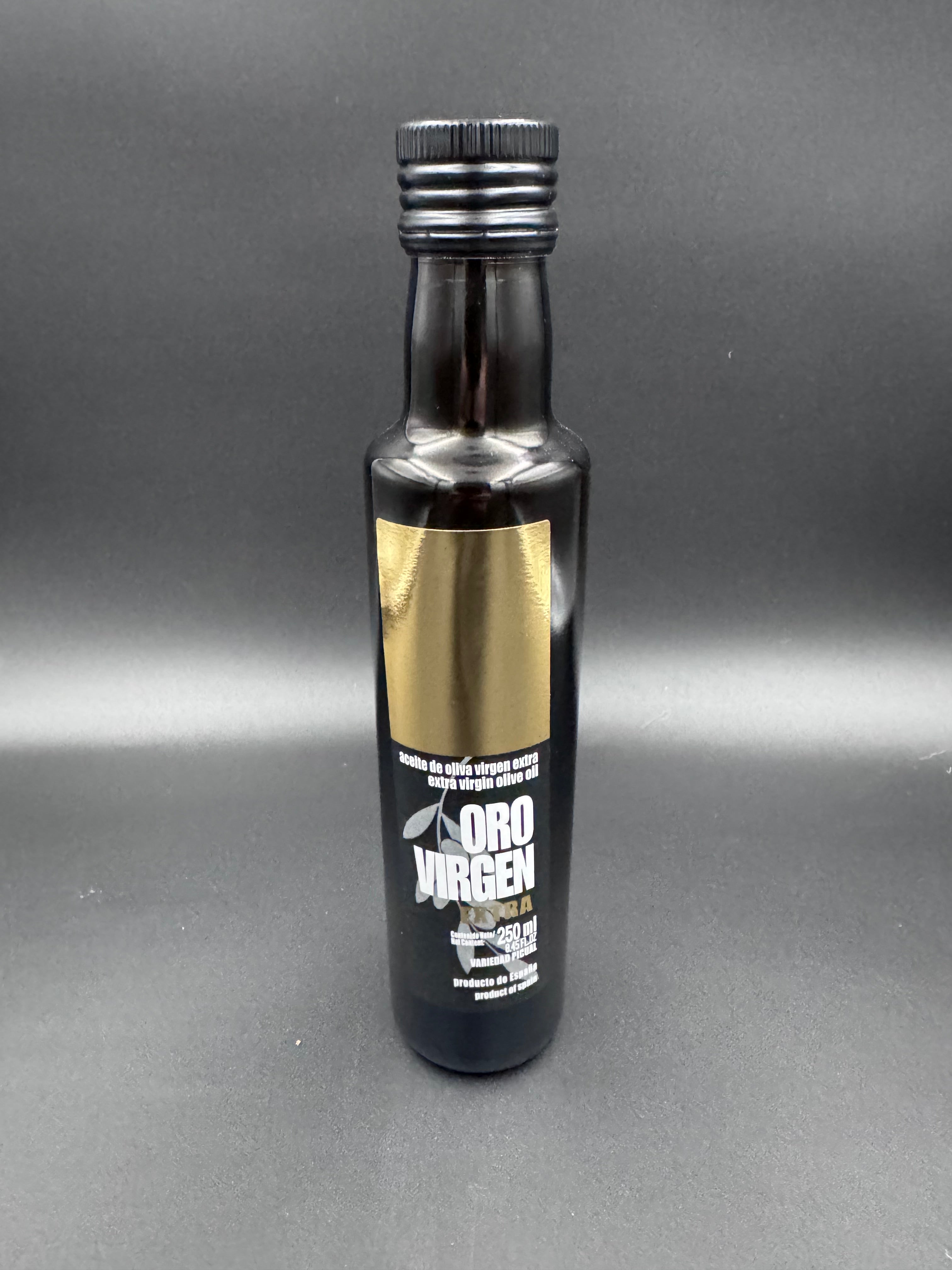 Aceite de Oliva Virgen Extra - ORO VIRGEN EXTRA