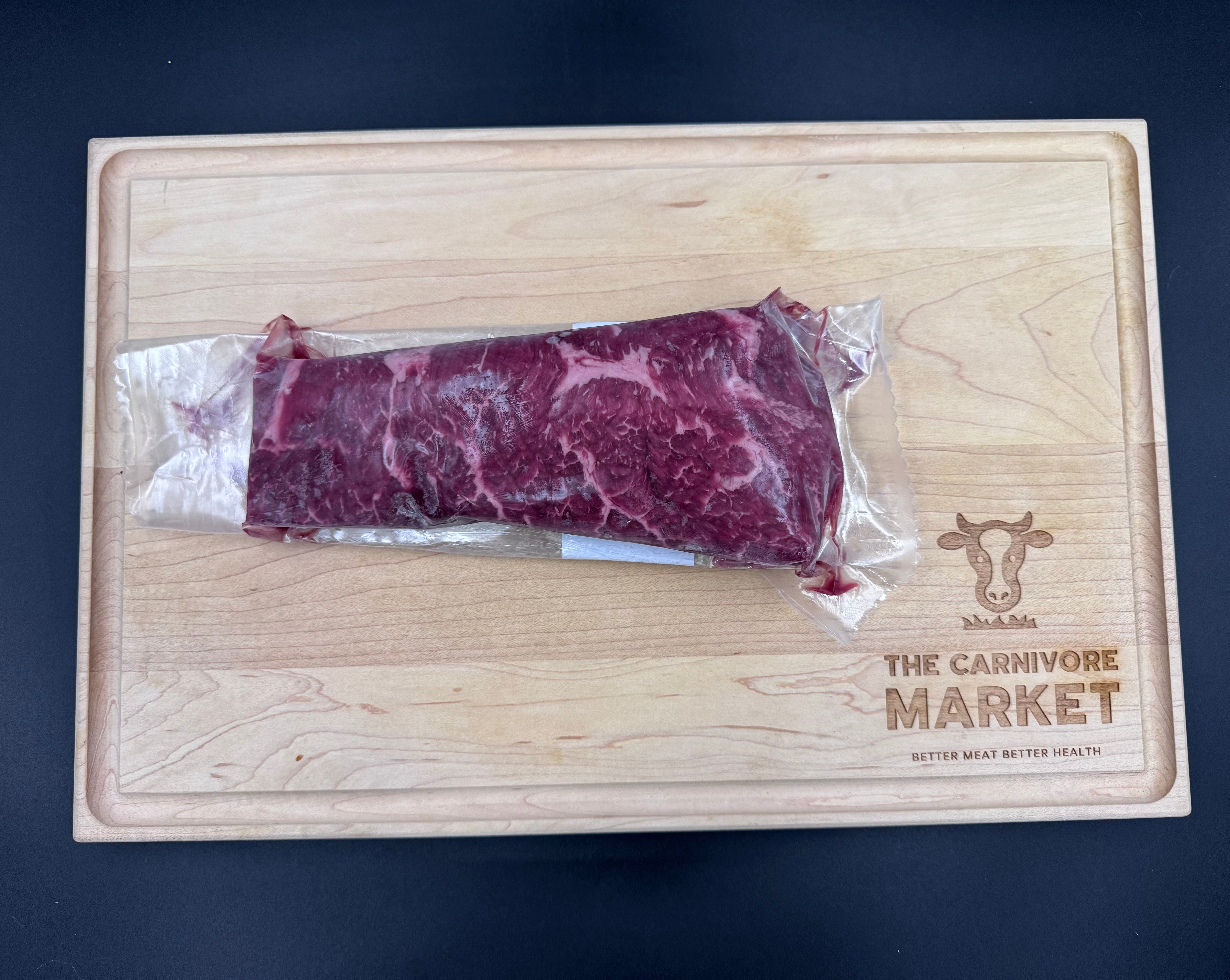 Sirloin Flap/Vacio Prime