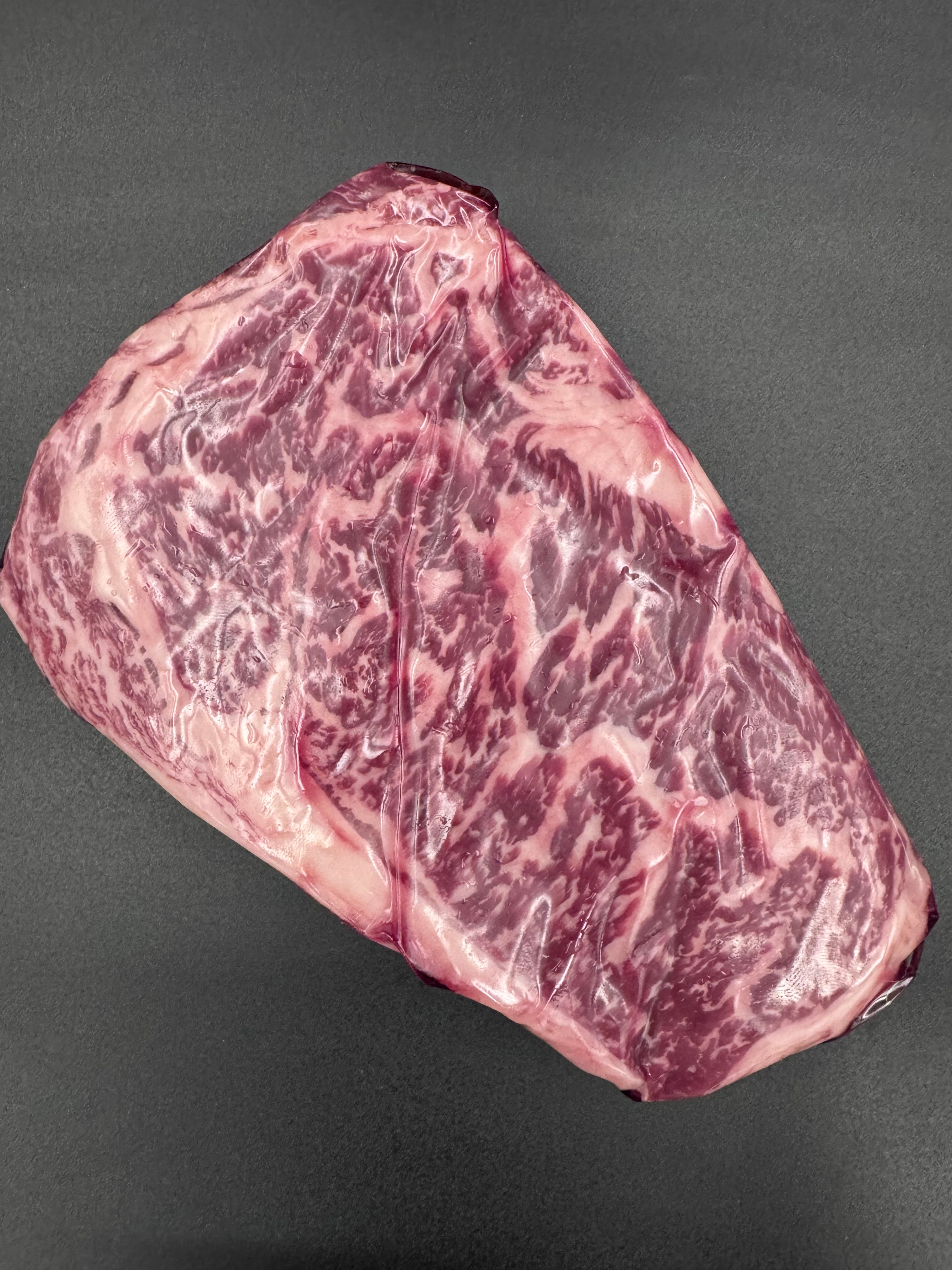 Australian Wagyu 6/7 Ribeye STK E/E 12oz