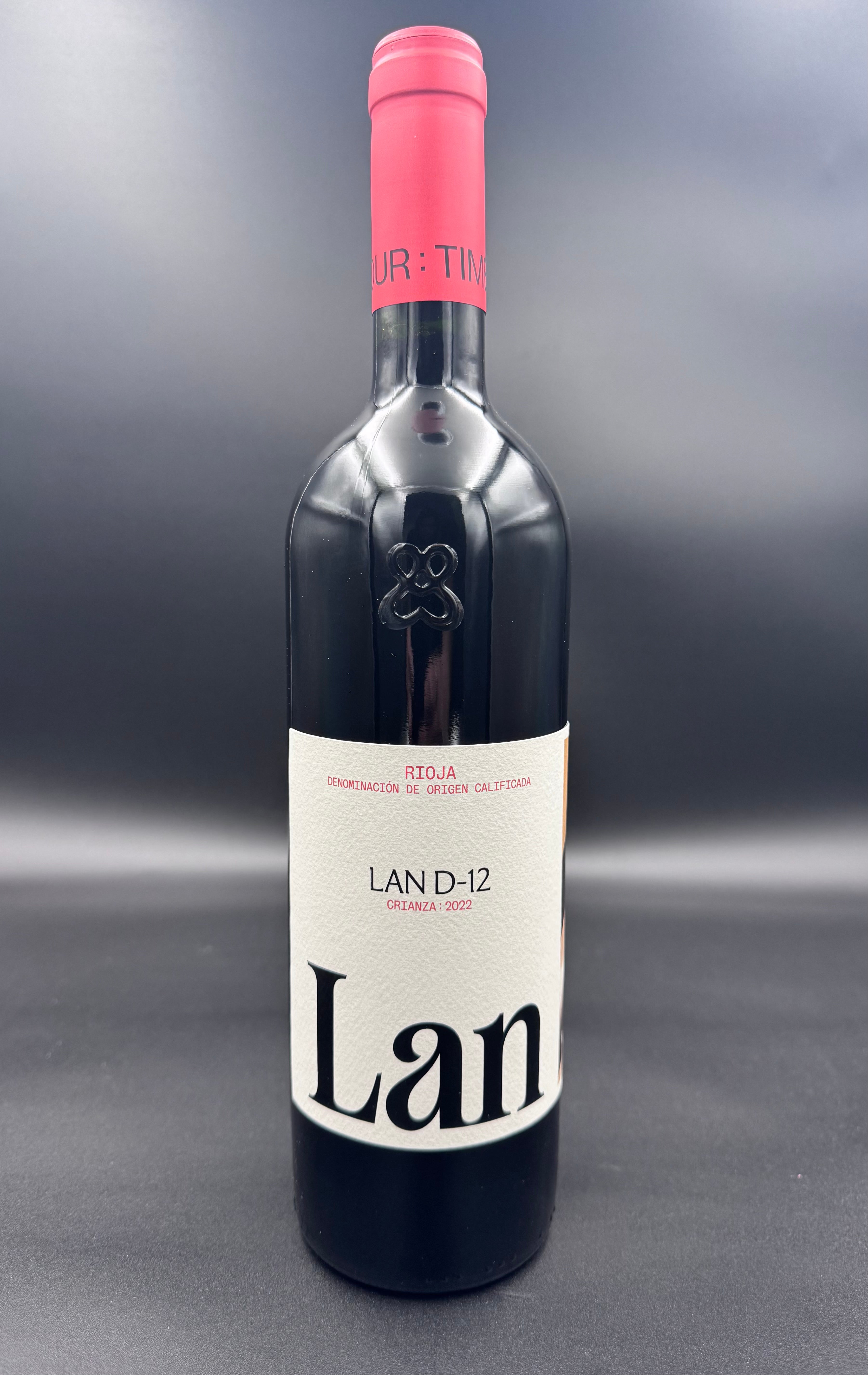 Bodegas LAN D-12 - Spain