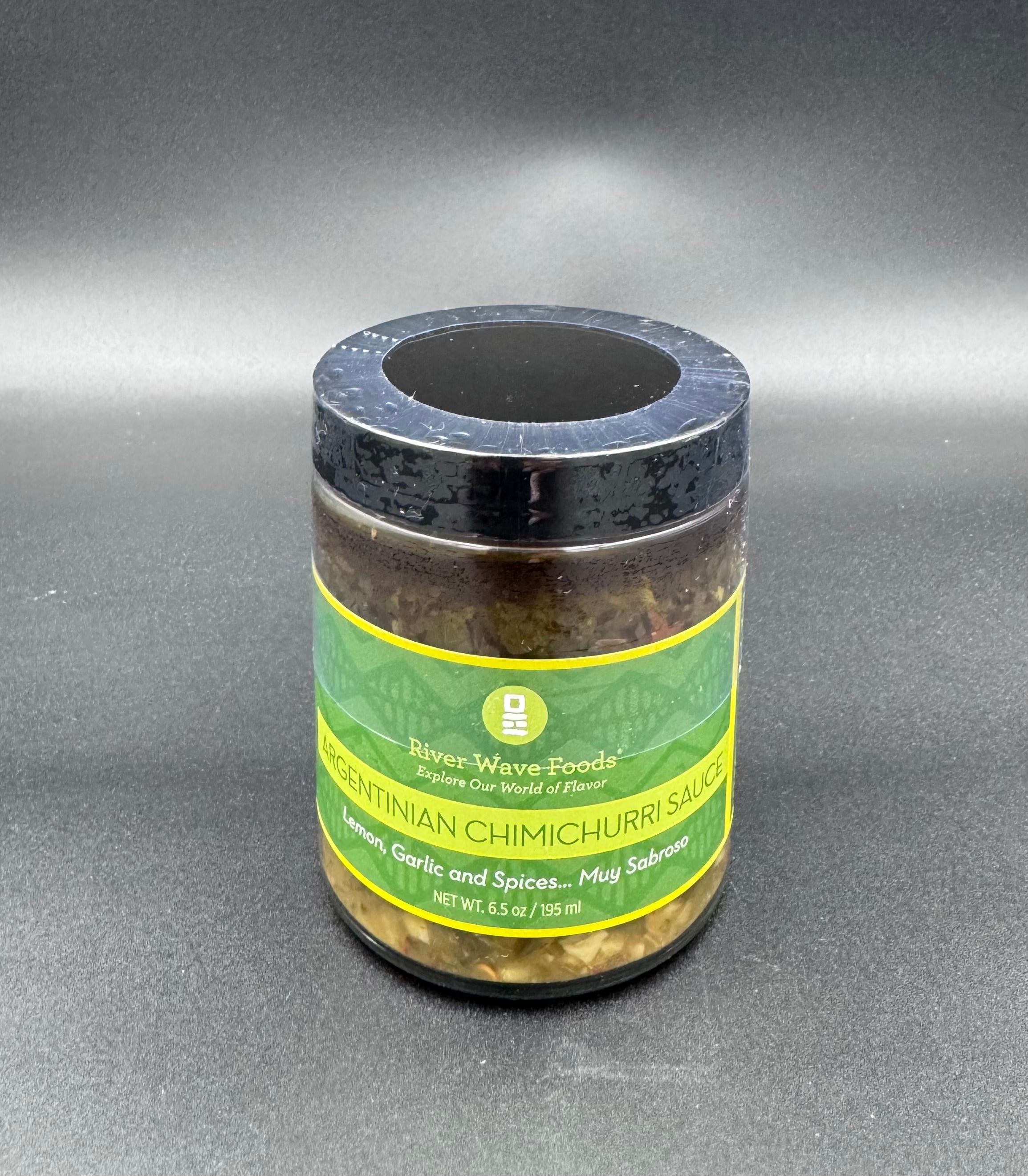 Chimichurri Sauce