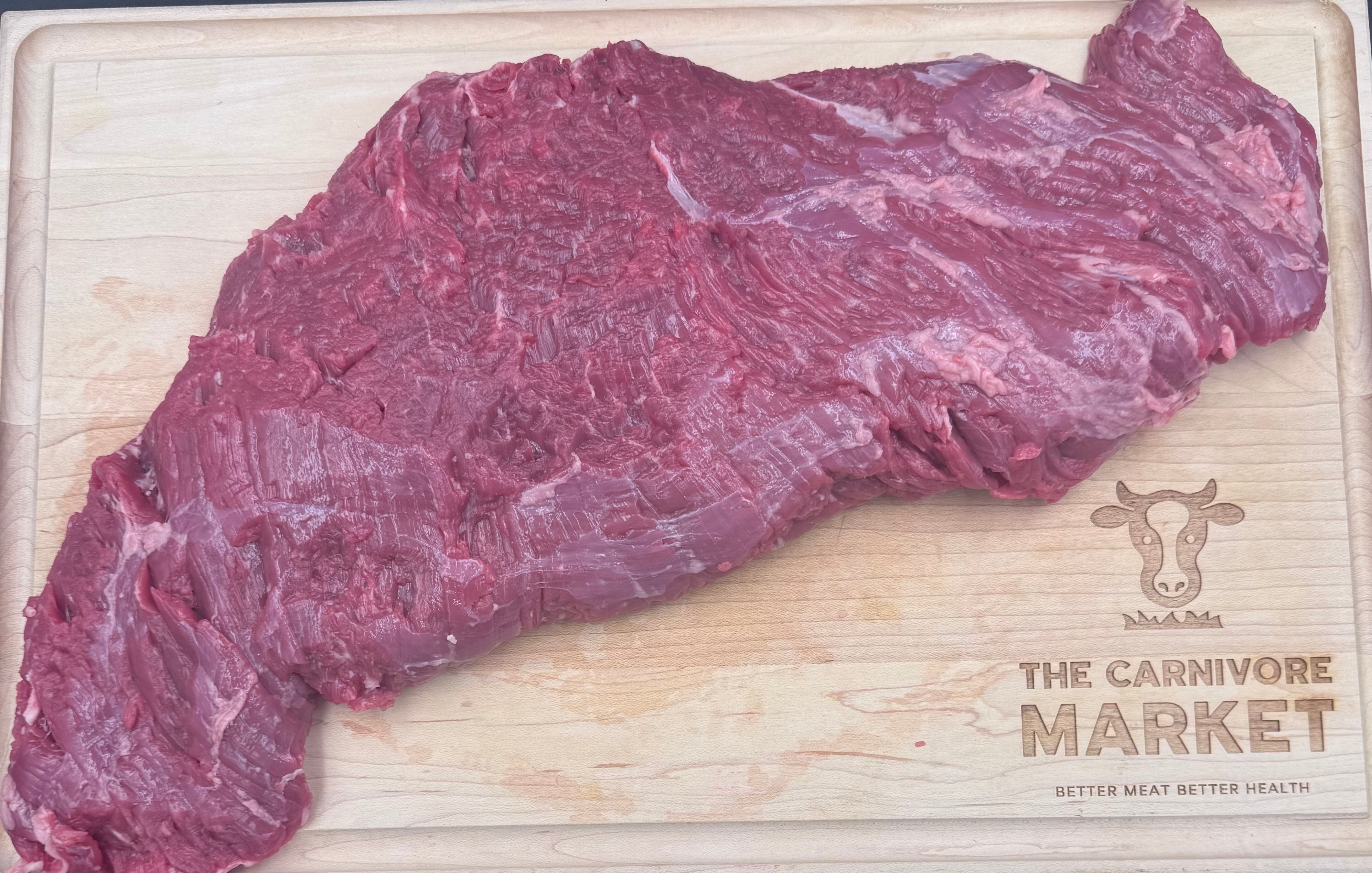 Certified Angus Sirloin Flap / Vacio Choice