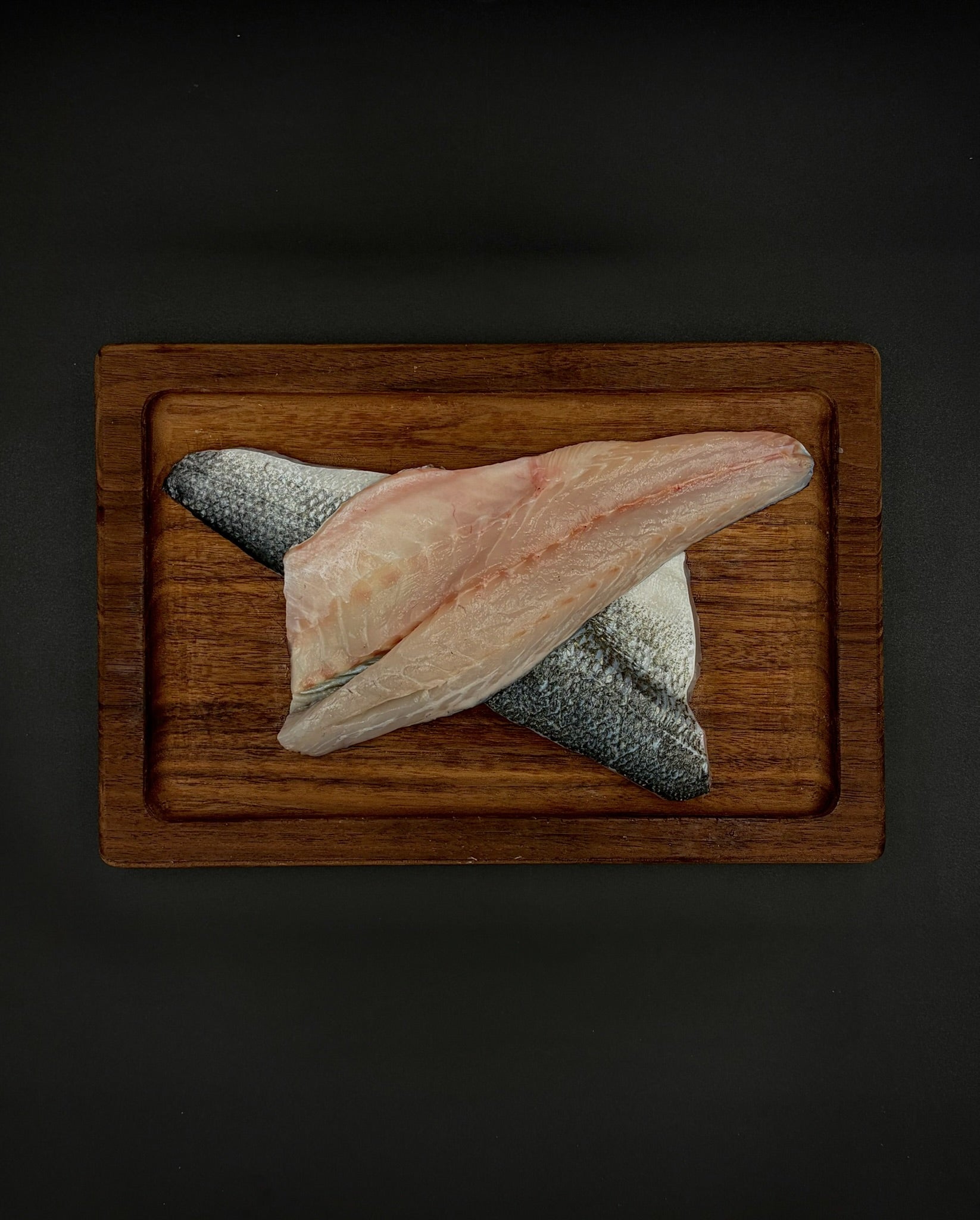 Wild Caught Branzino from Spain 6-8oz