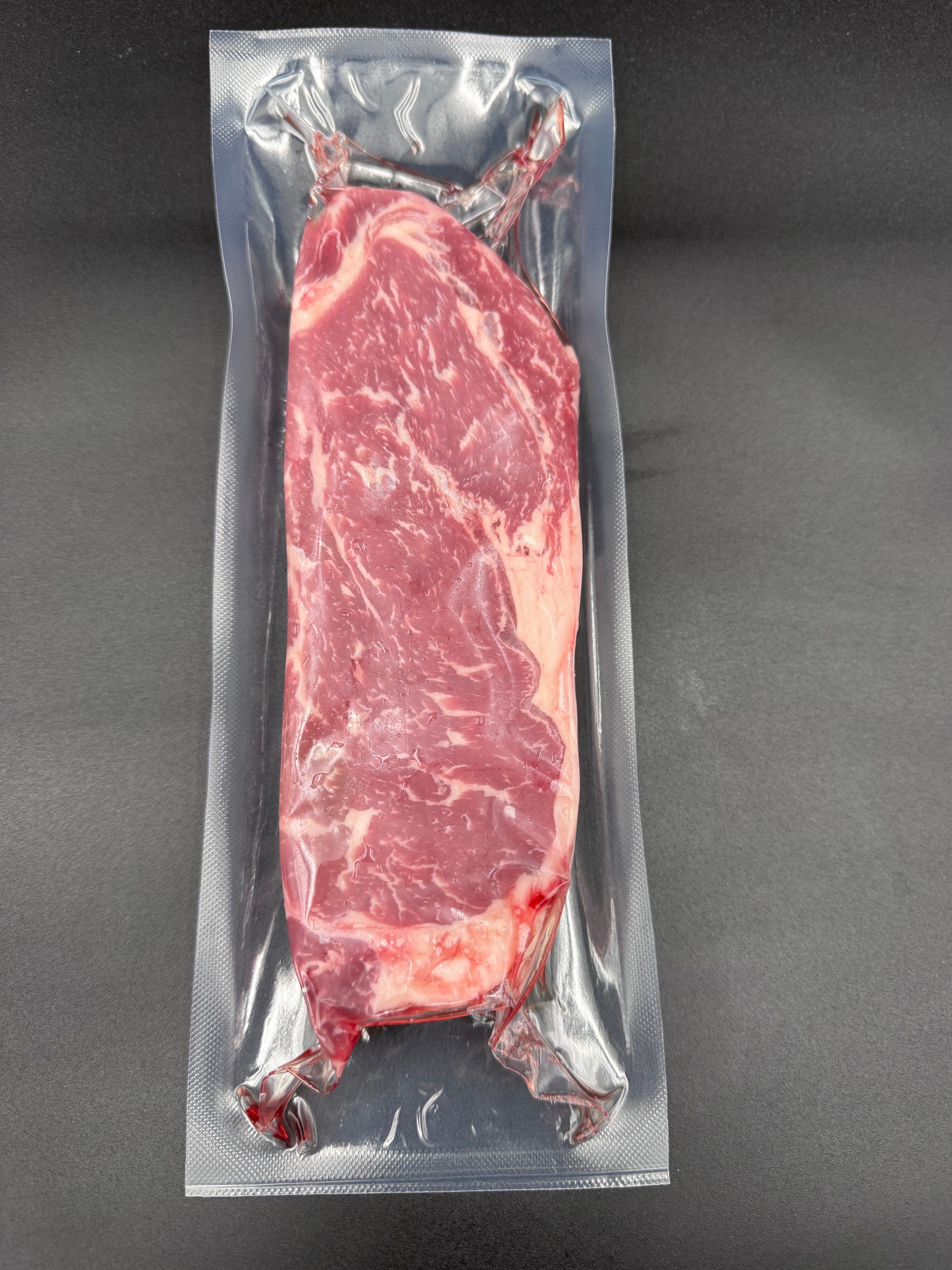 Ribeye Boneless Certified Angus Prime