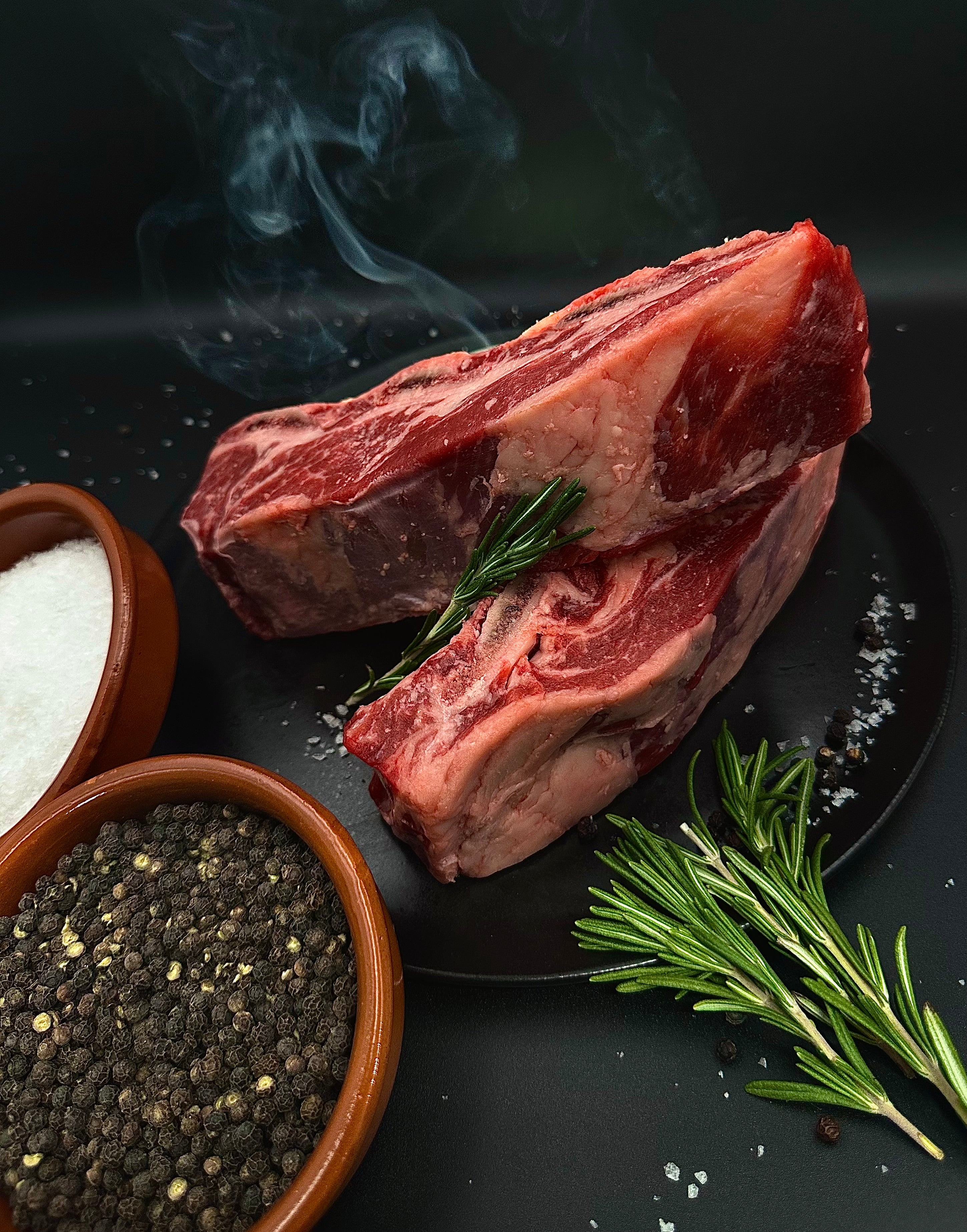 Short Rib 3-Cut (by LB)