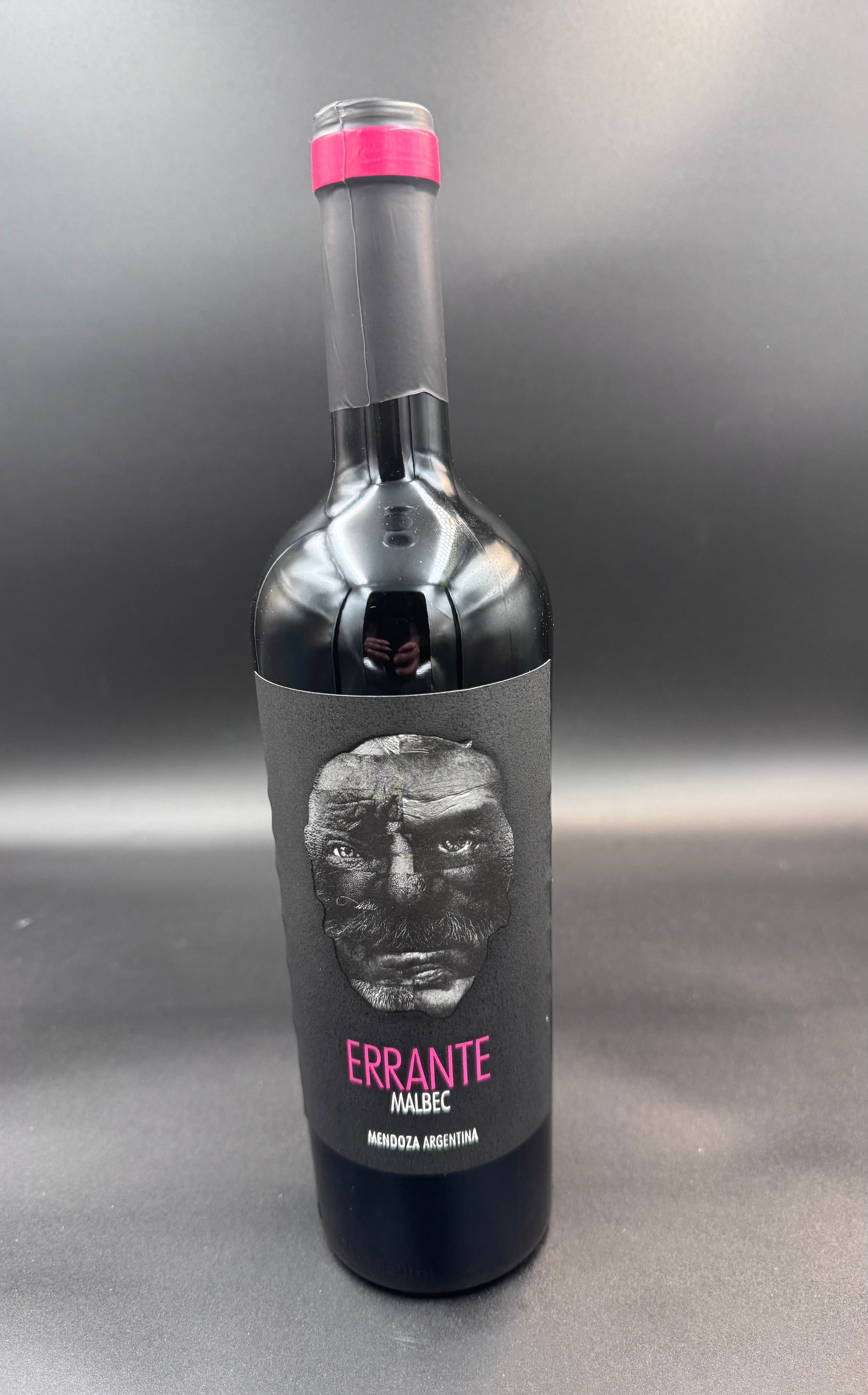 Errante Malbec