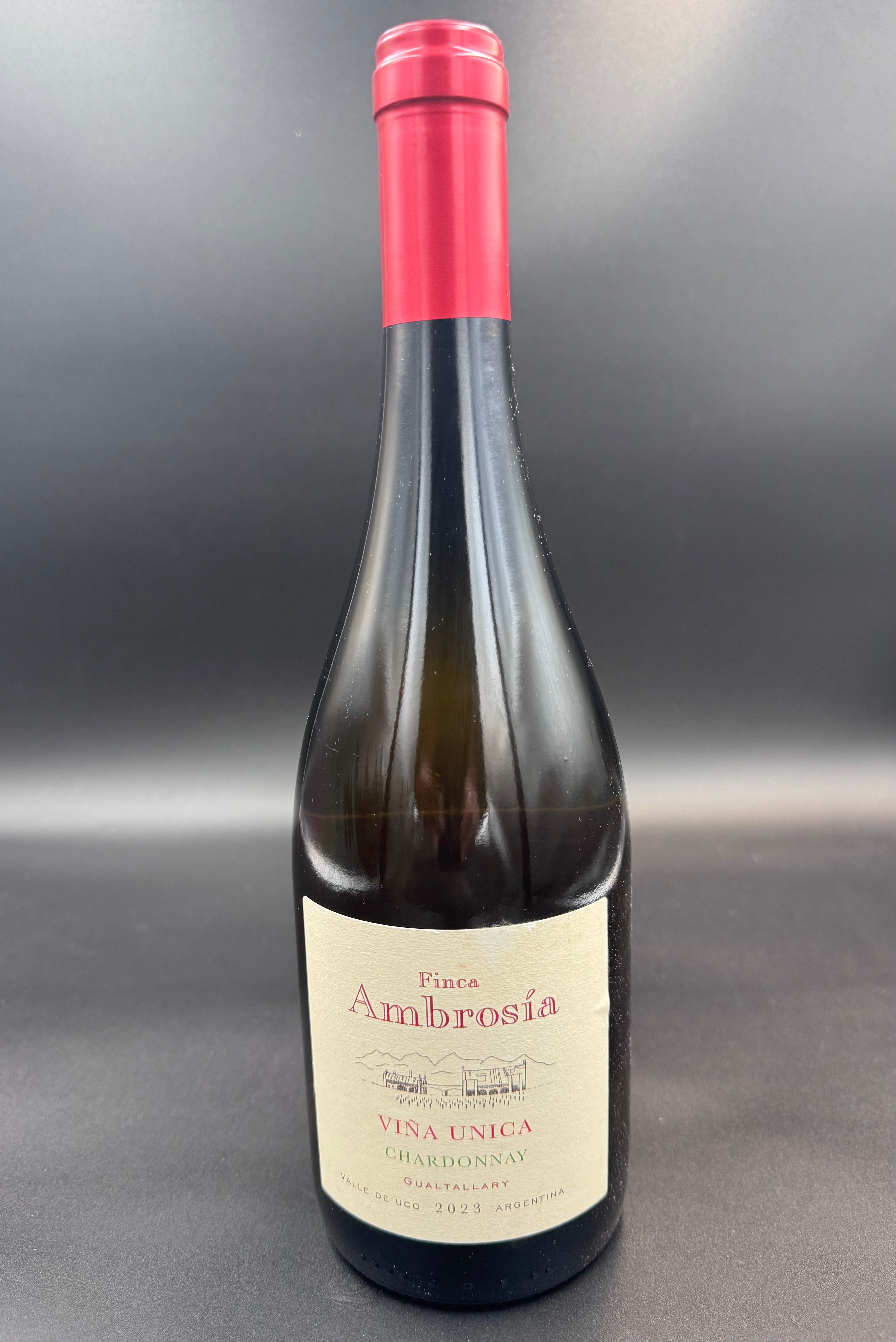 Finca Ambrosia Chardonnay