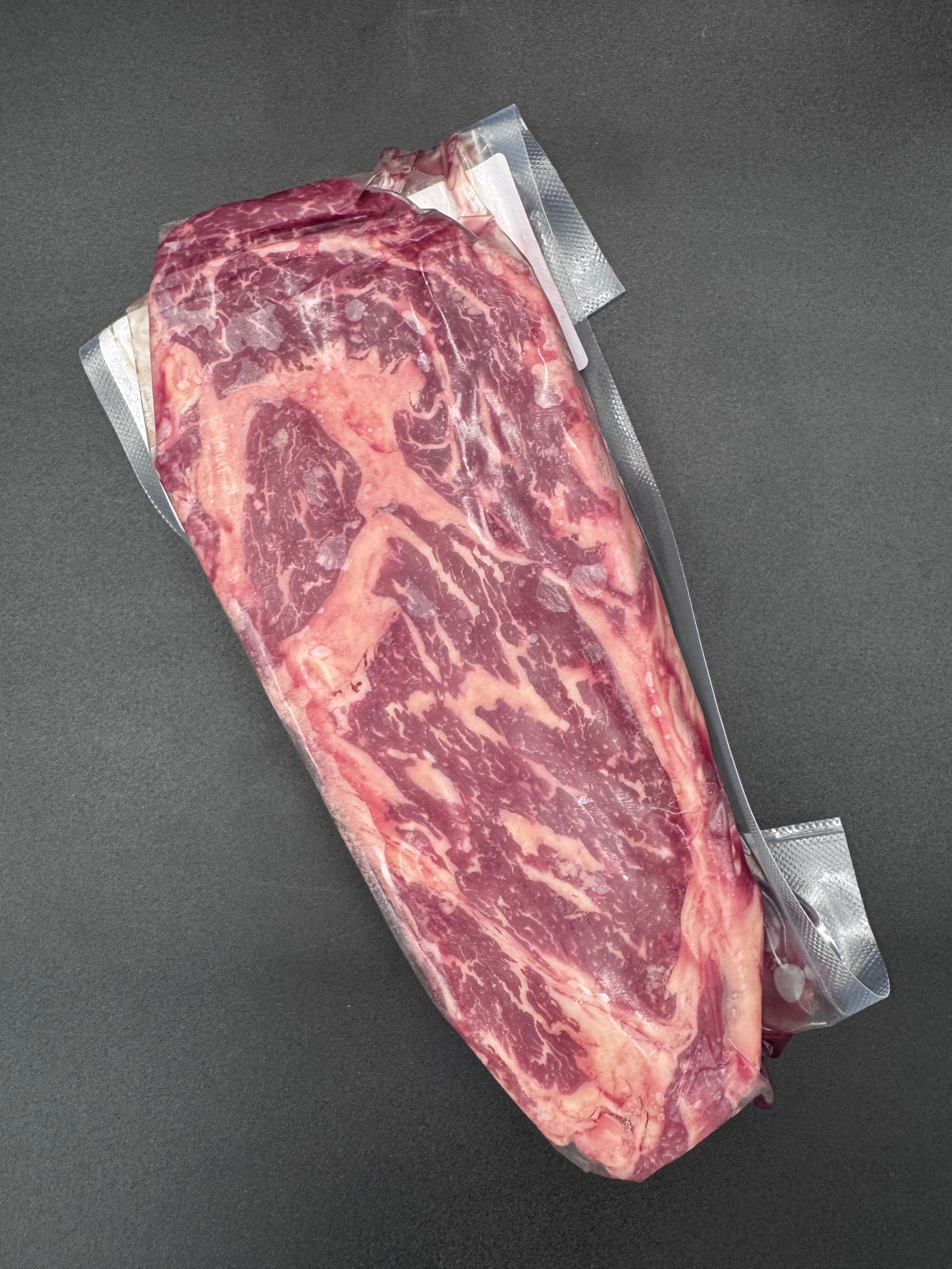 Ribeye BuckHead Black Angus (14oz)