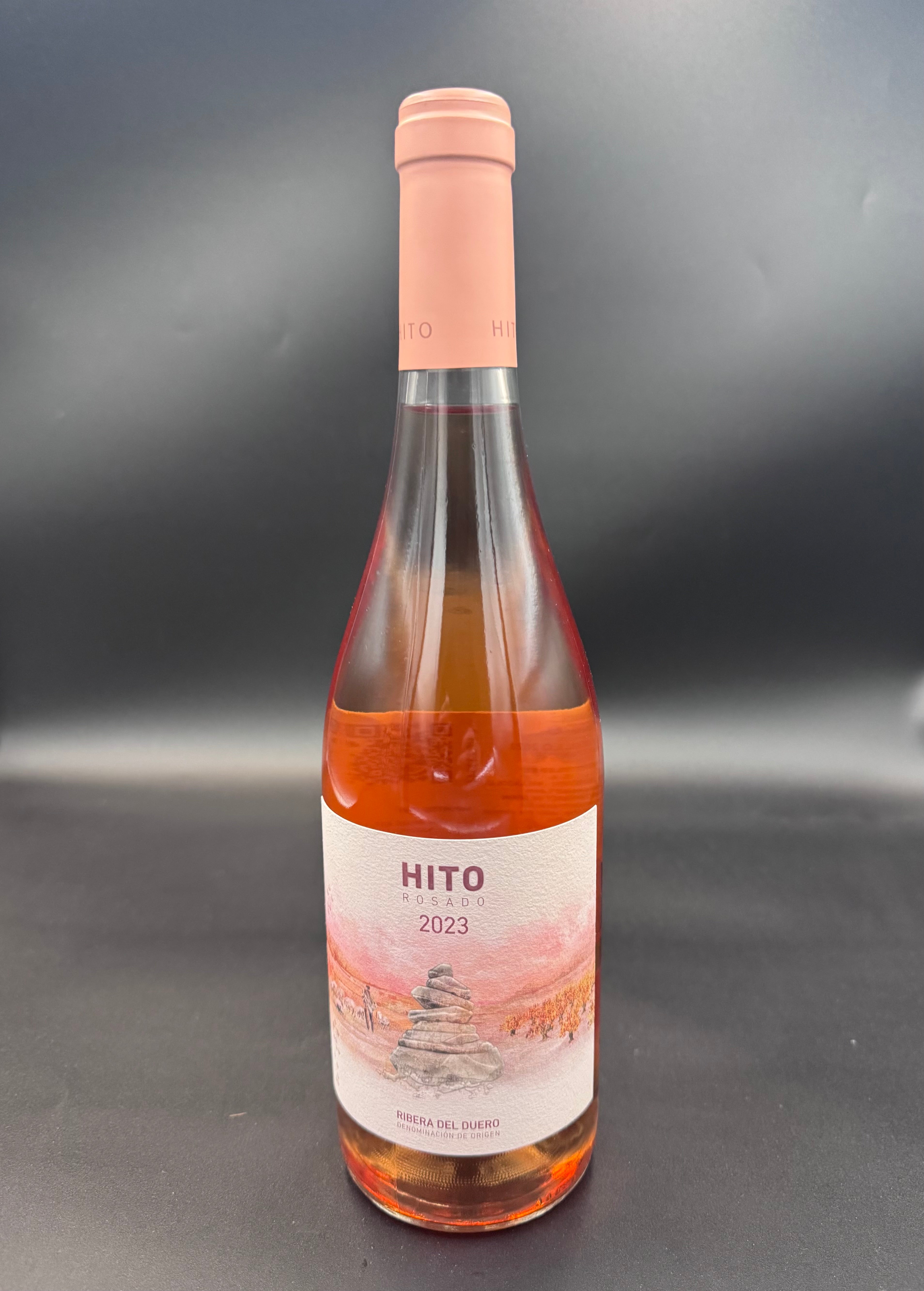 Hito Rosado Tempranillo