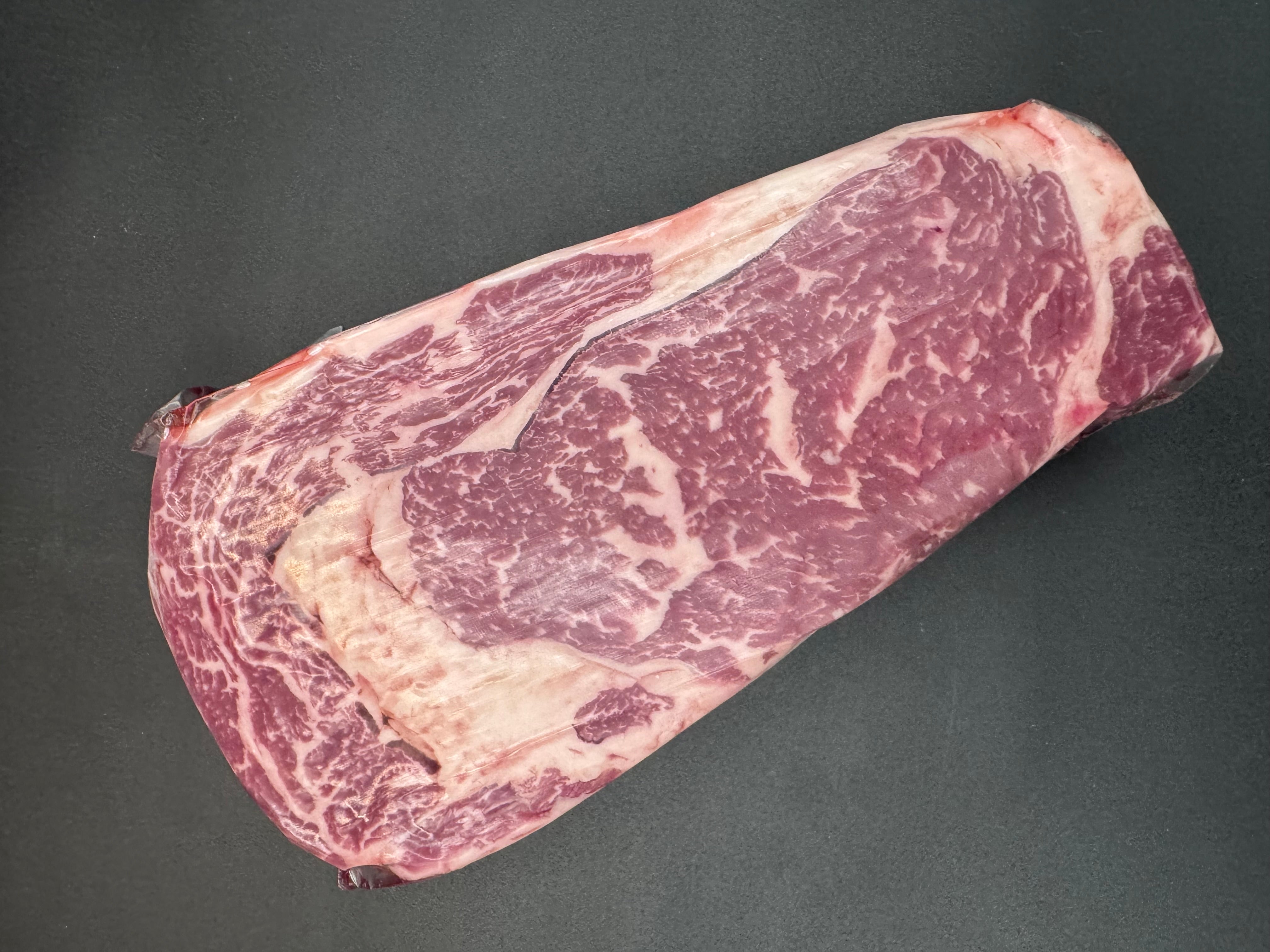 Ribeye Delmonico 1855 Angus Prime 14oz