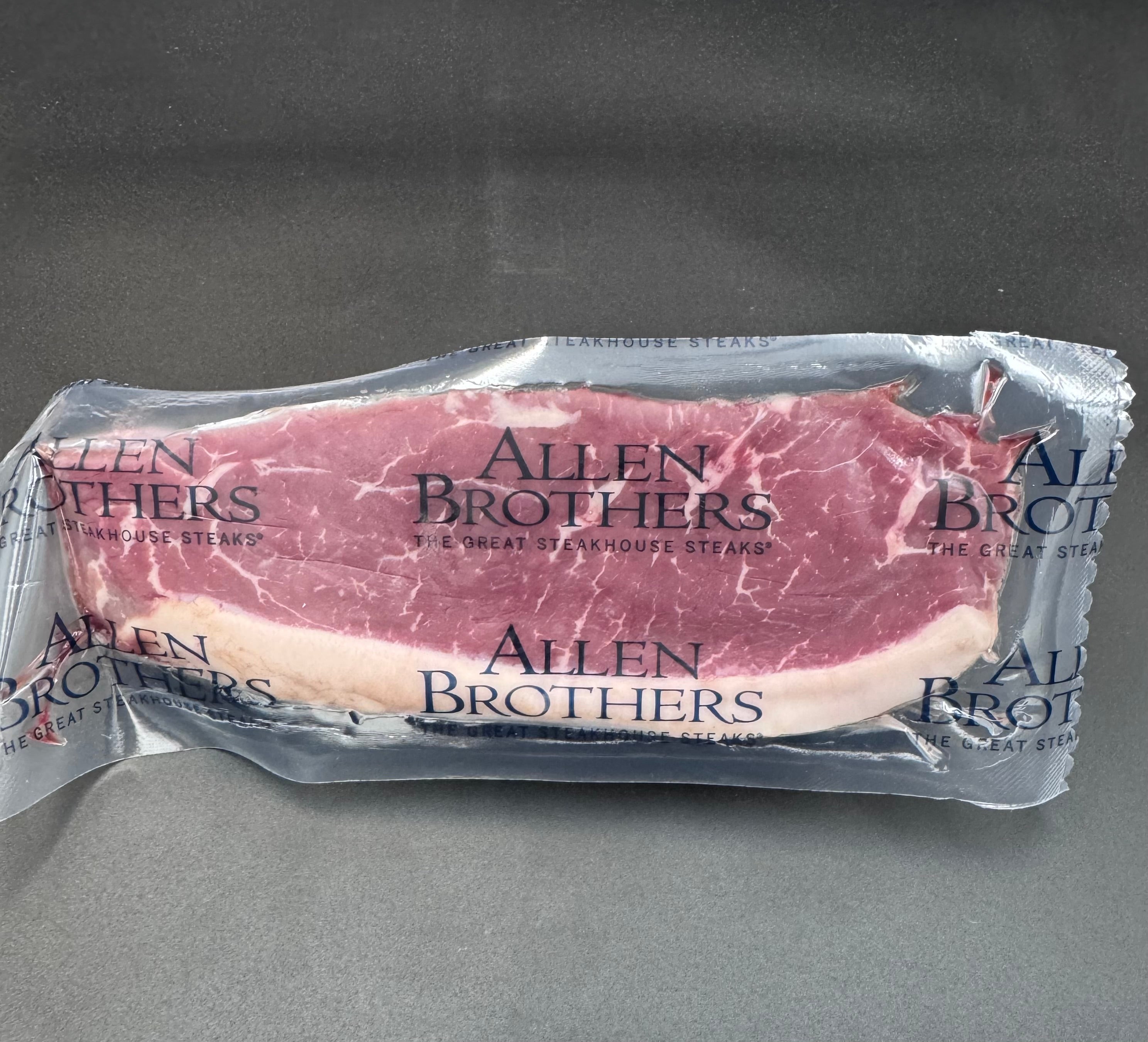 ABA Prime Culotte STK Fat On 14oz