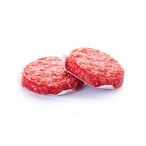 Rosewood Domestic Wagyu Beef Patty  - 2 Pack (8 oz each)
