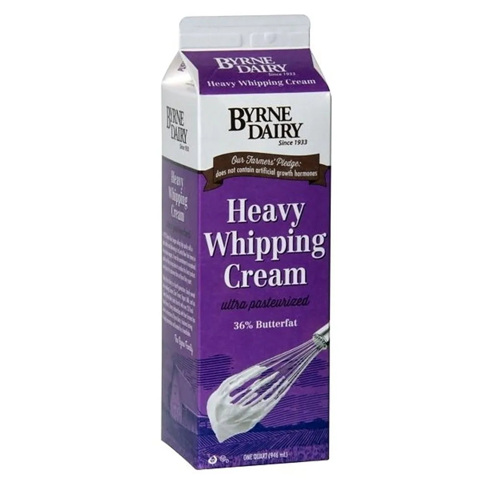Heavy Whipping Cream