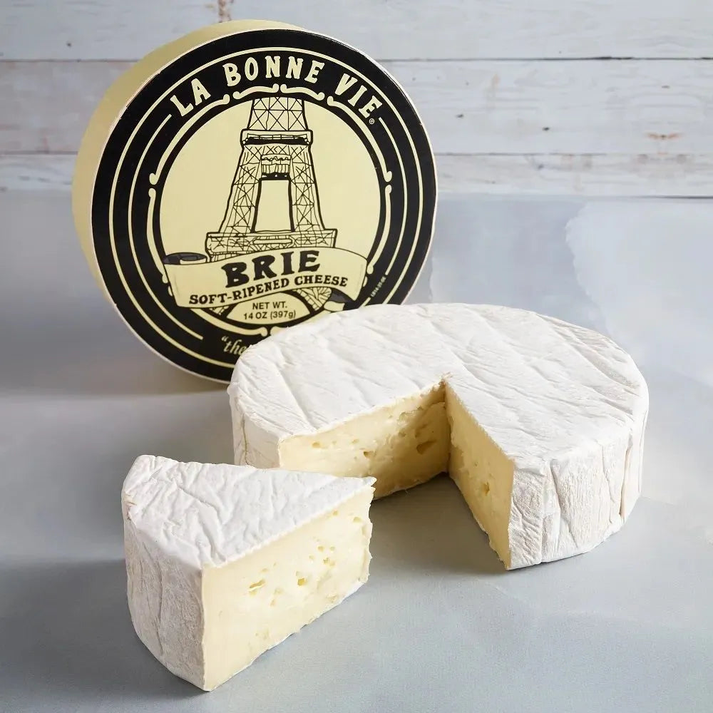 La Bonne Vie Brie